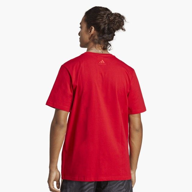 T-Shirt Adidas Essentials Big Logo