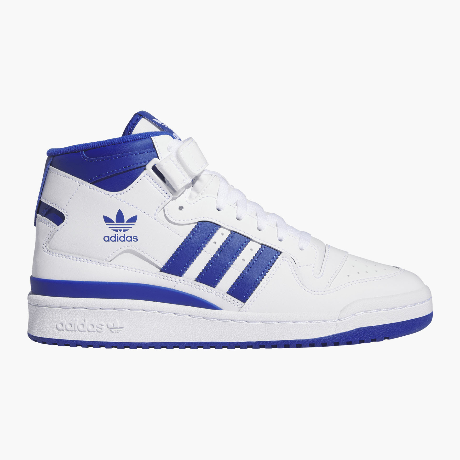 Adidas Forum Mid