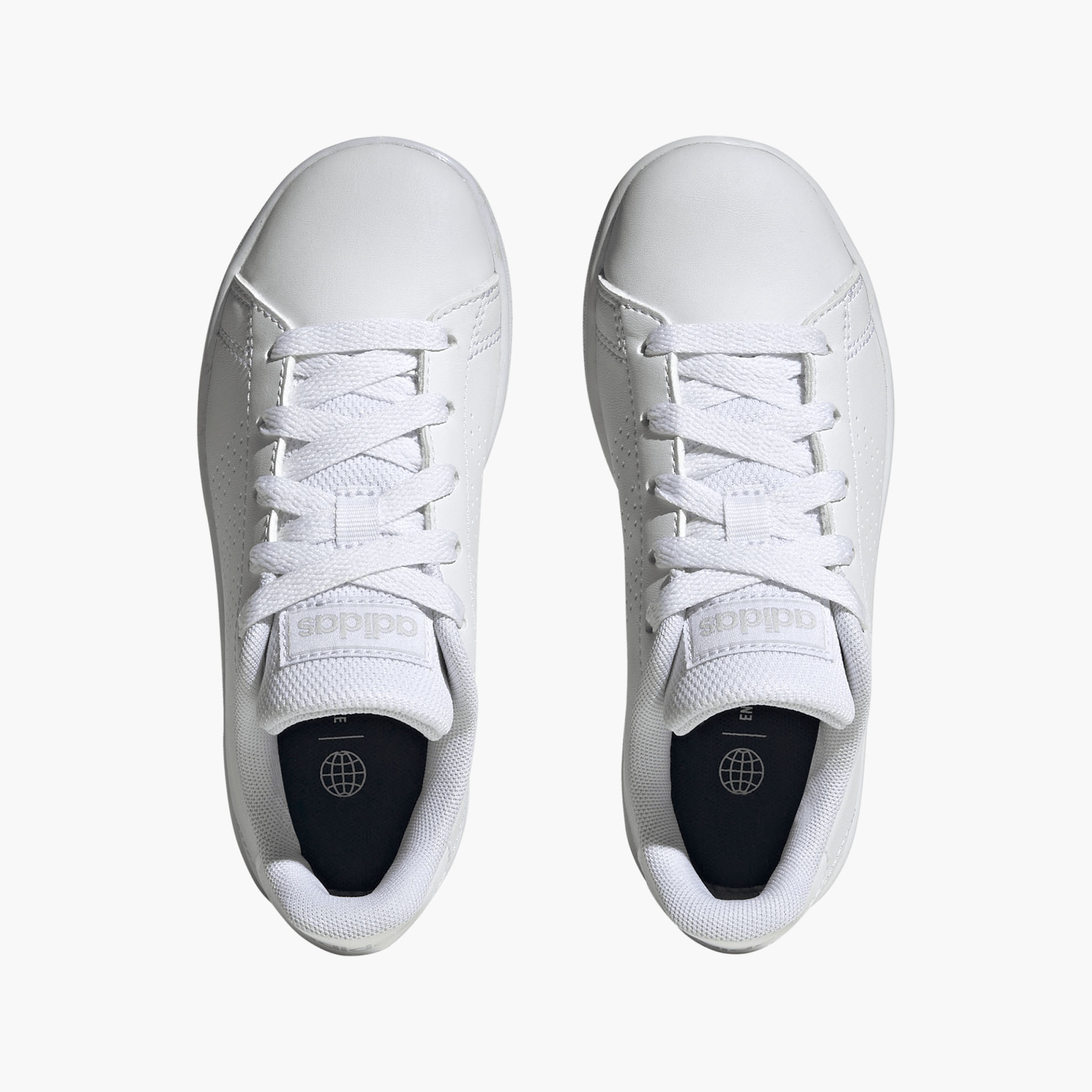 Adidas Advantage Criança