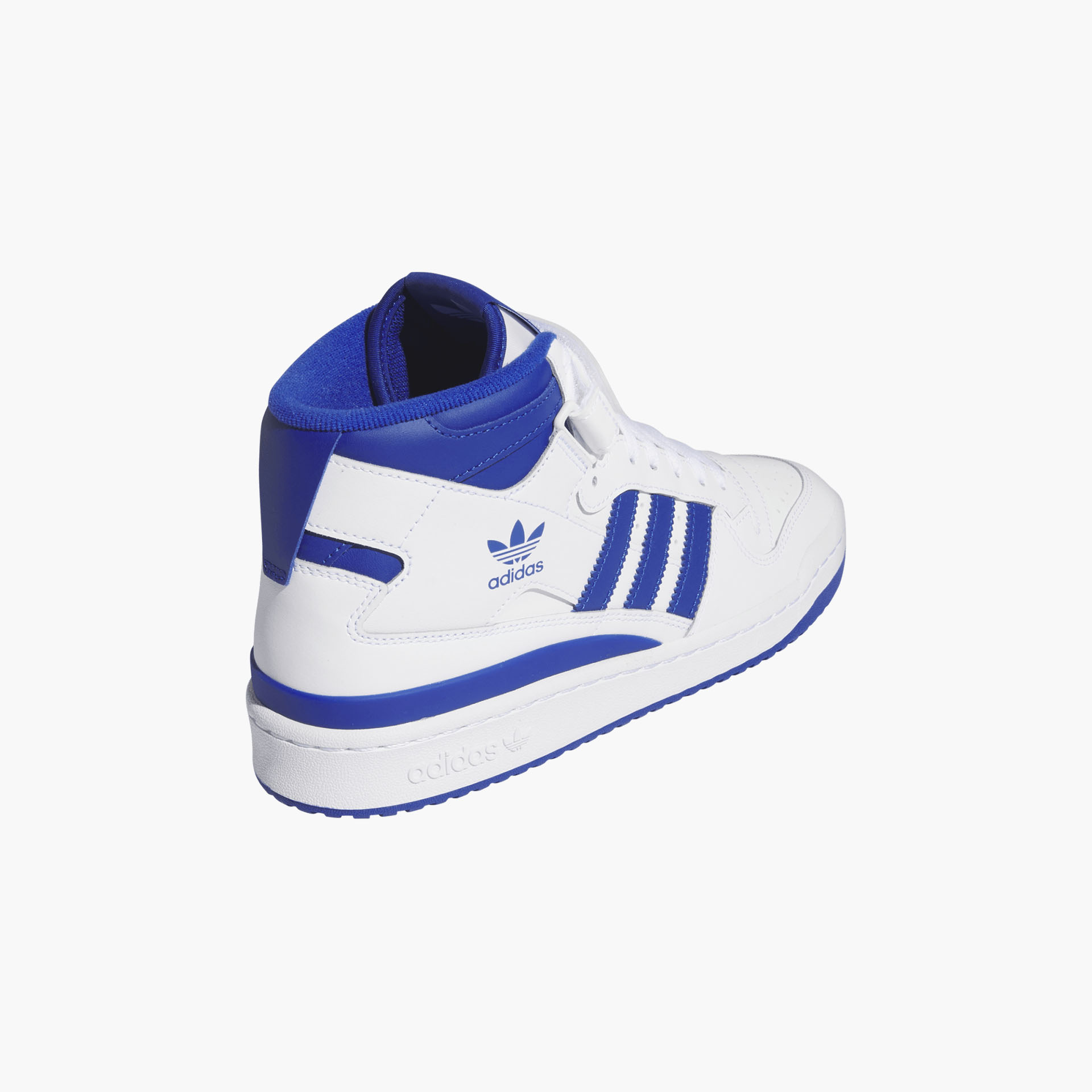 Adidas Forum Mid