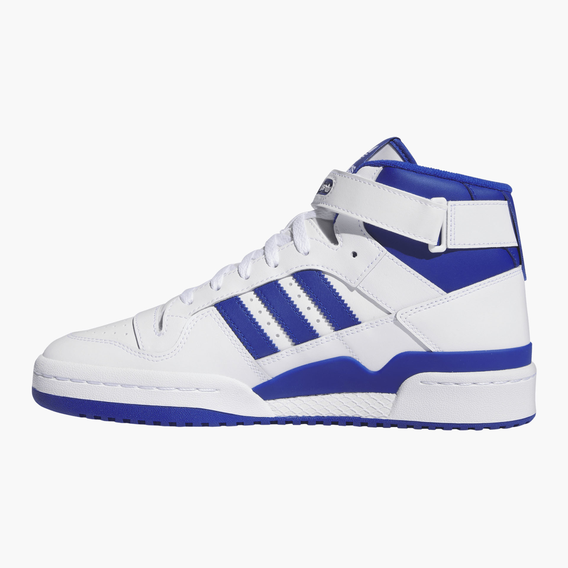 Adidas Forum Mid