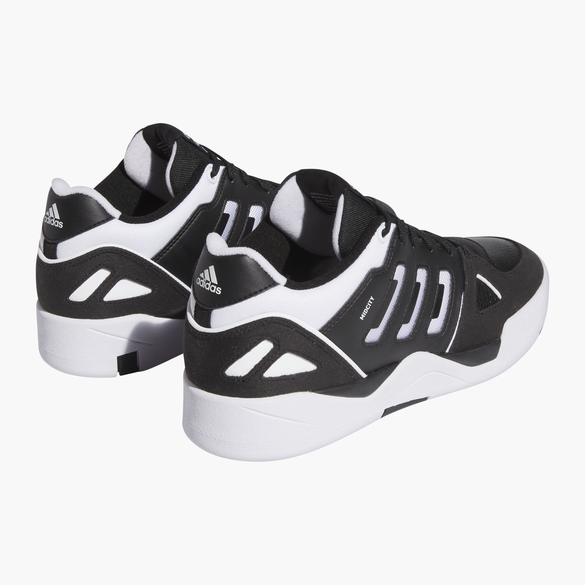 Adidas Midcity Low