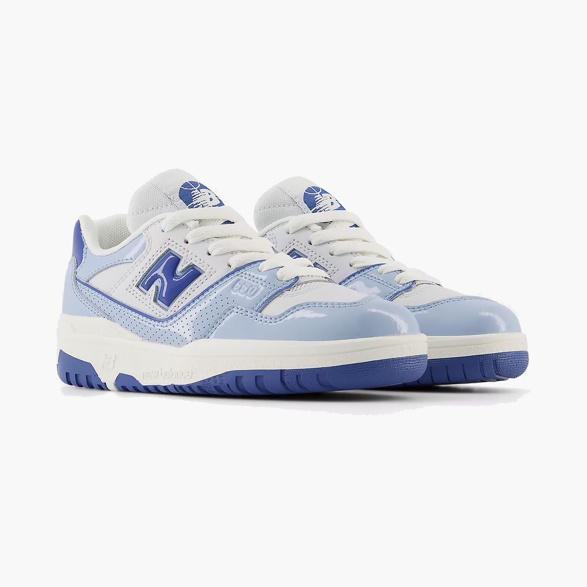 New Balance 550 Criança