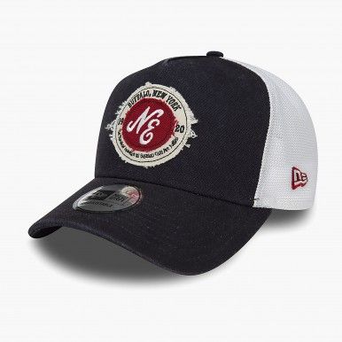 Bon New Era New Era Washed Trucker