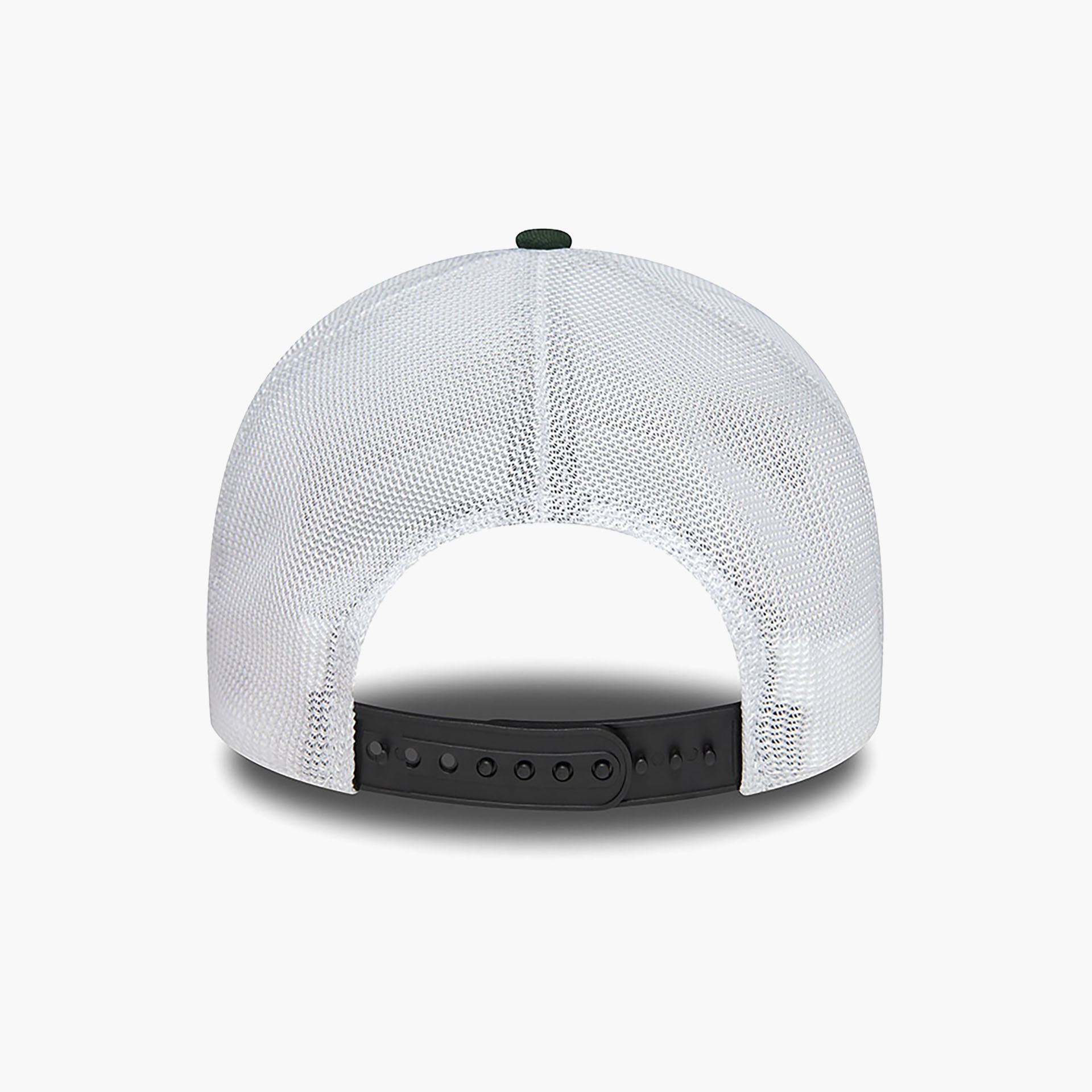 Boné New Era New Era Washed Trucker