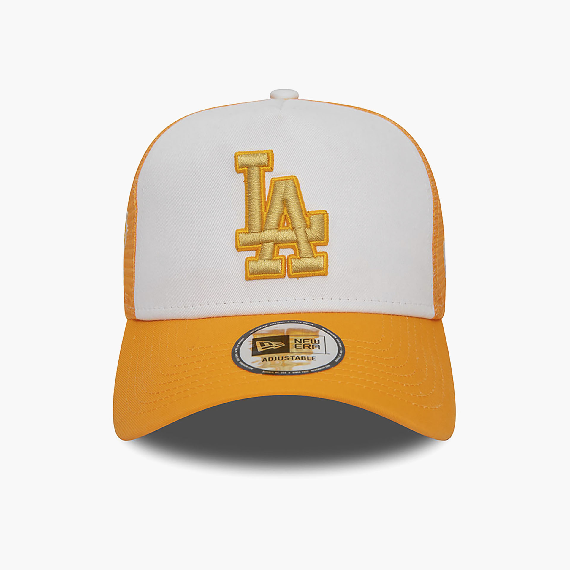 Boné New Era LA Dodgers Style Activist Trucker