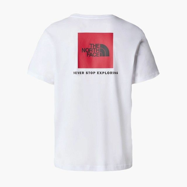 T-Shirt The North Face Redbox