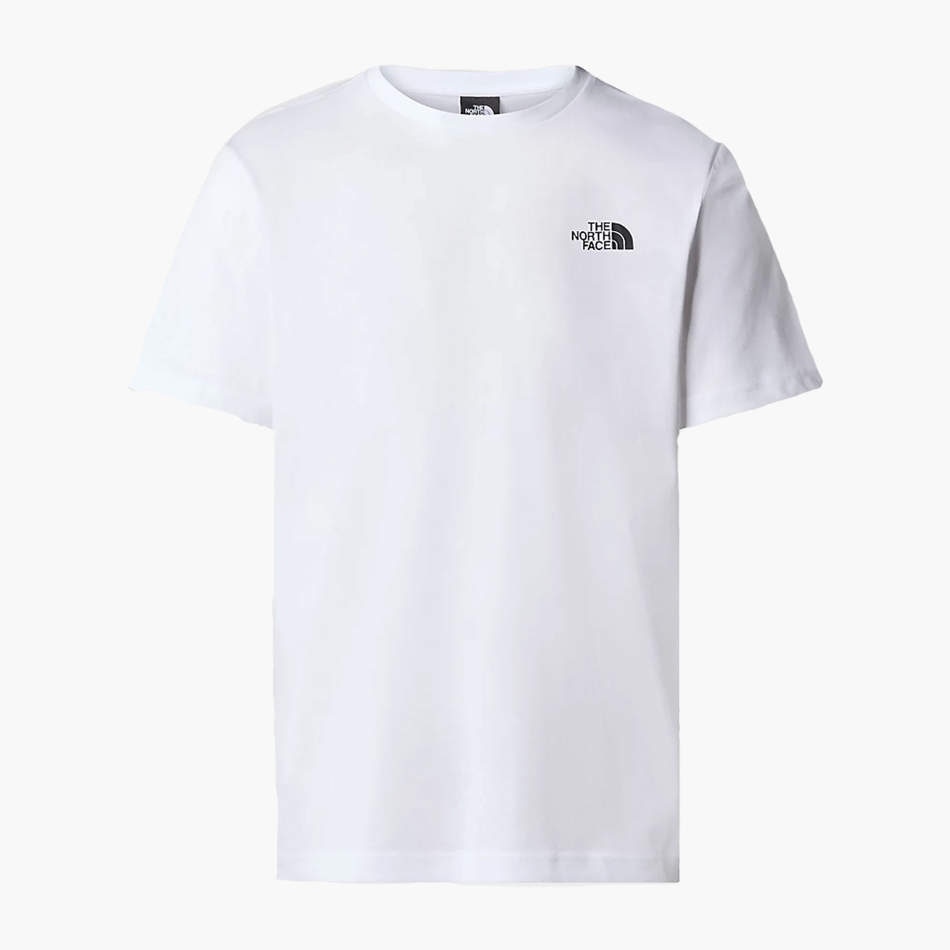 T-Shirt The North Face Redbox