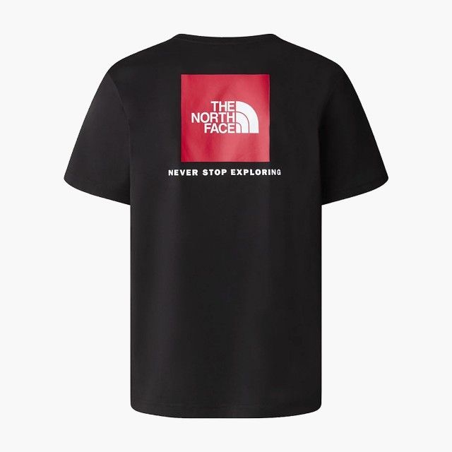T-Shirt The North Face Redbox
