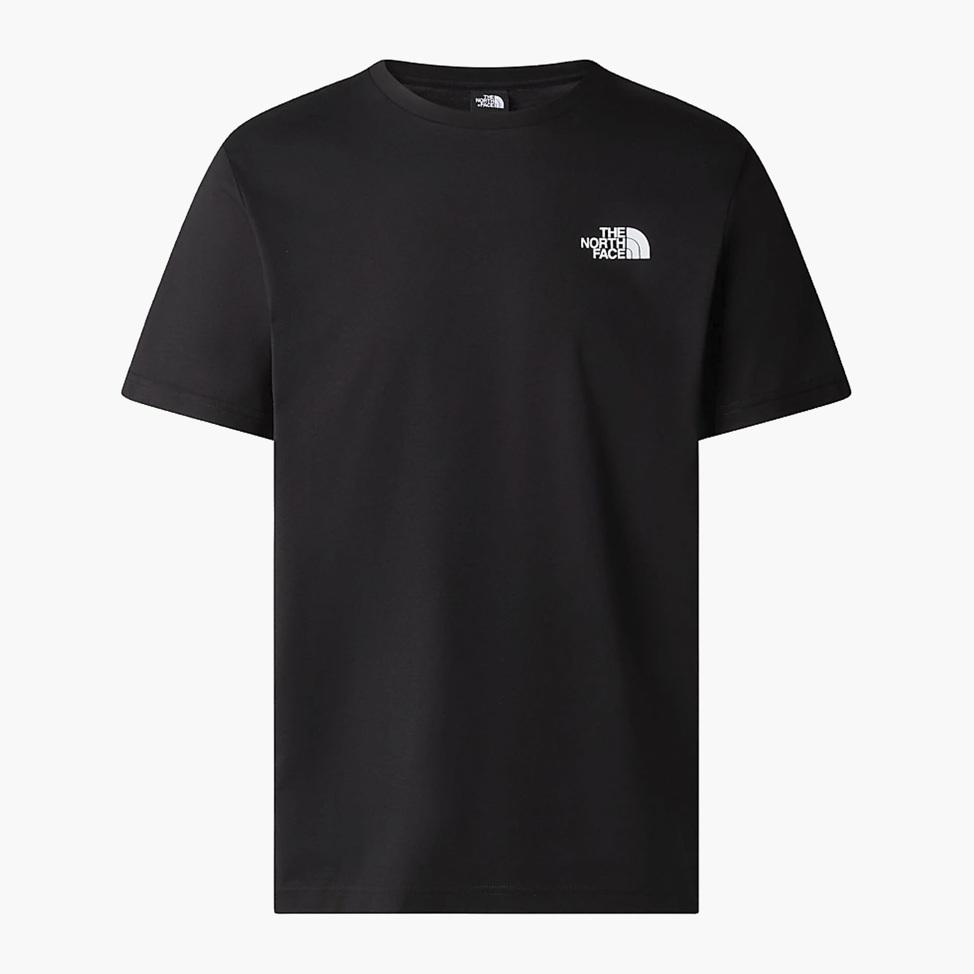 T-Shirt The North Face Redbox