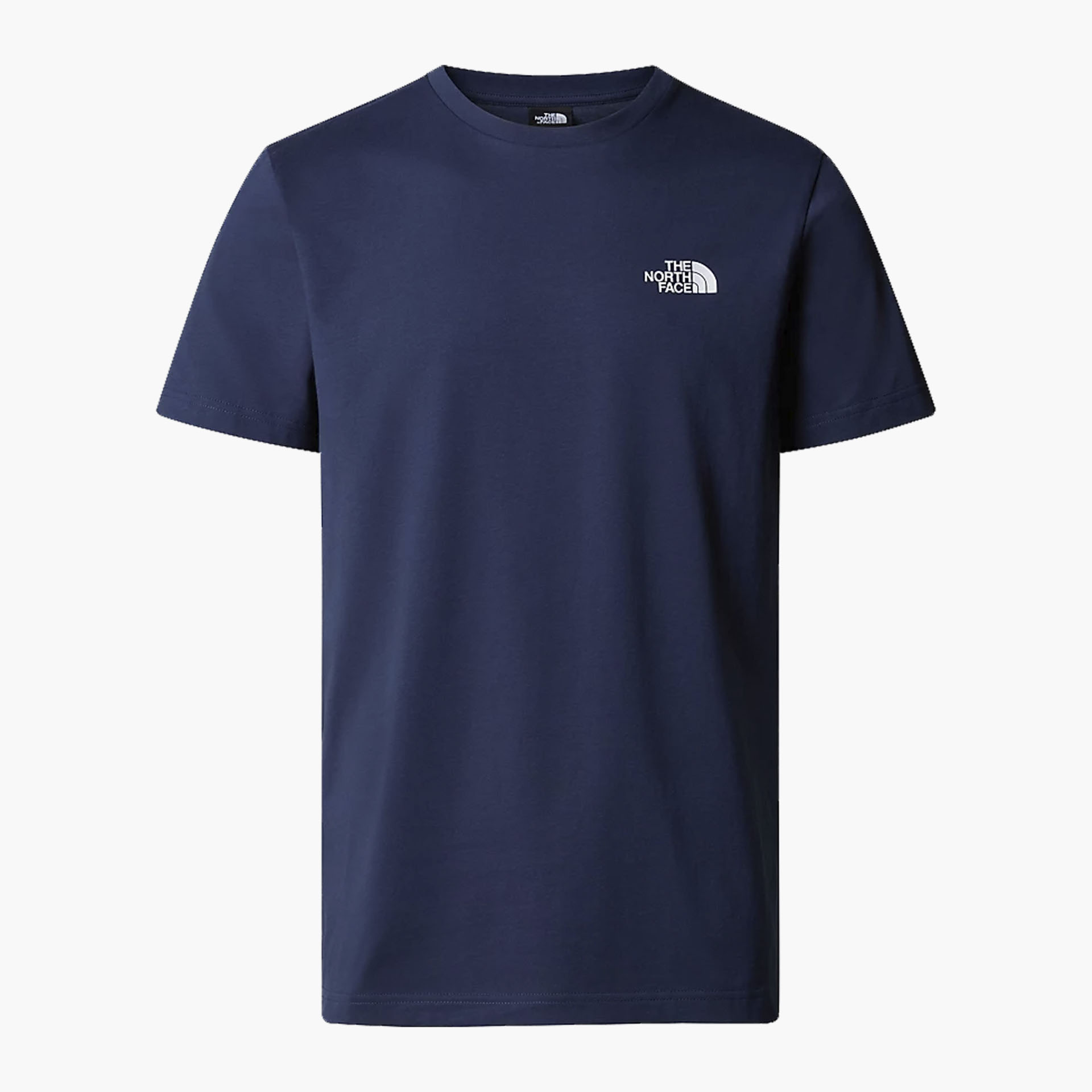 T-Shirt The North Face Simple Dome