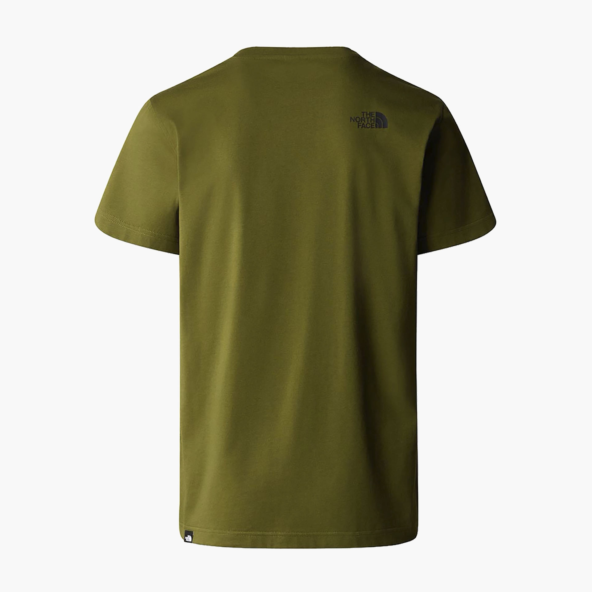 T-Shirt The North Face Simple Dome