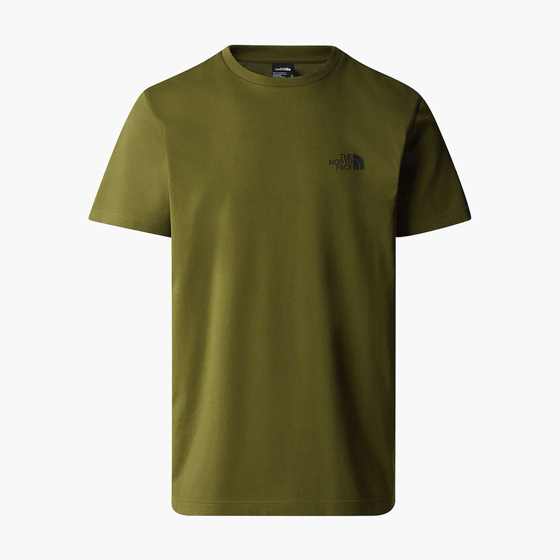 T-Shirt The North Face Simple Dome