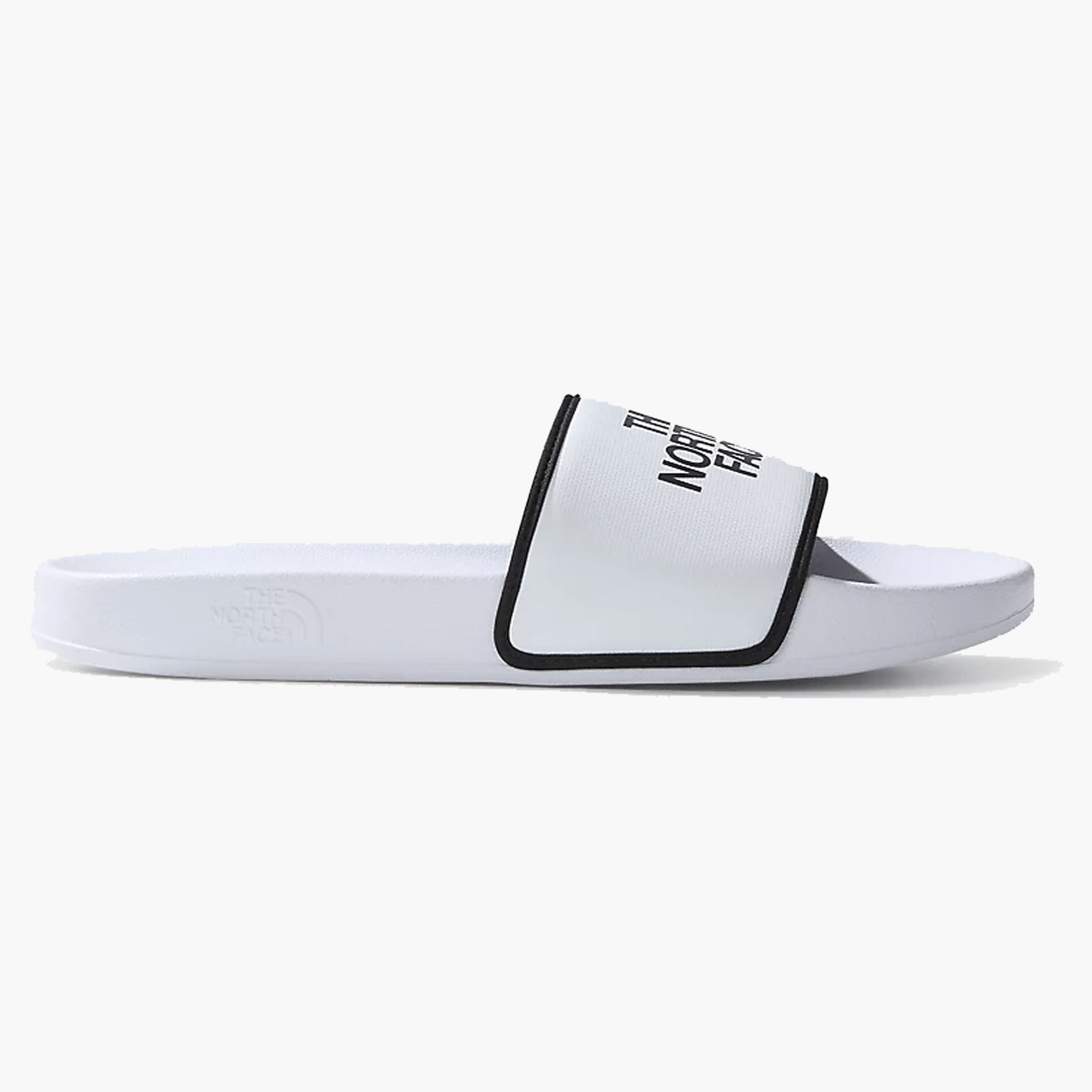 Chinelos The North Face Base Camp III Slides