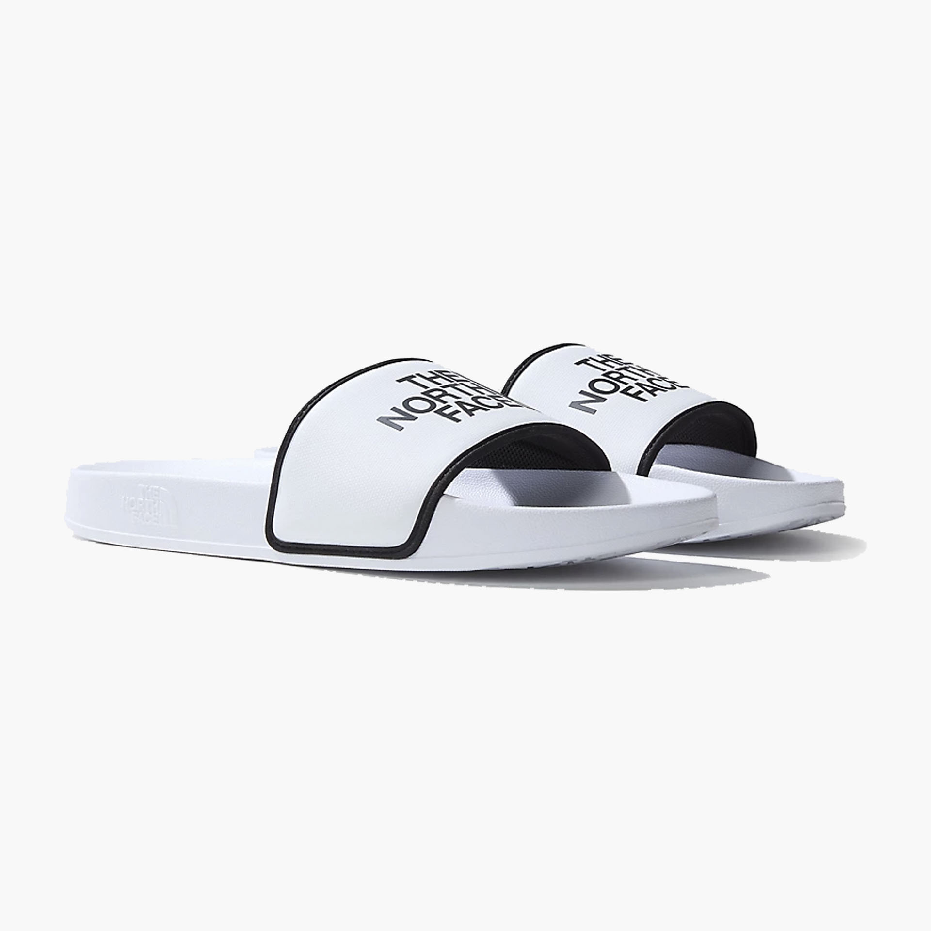 Chinelos The North Face Base Camp III Slides