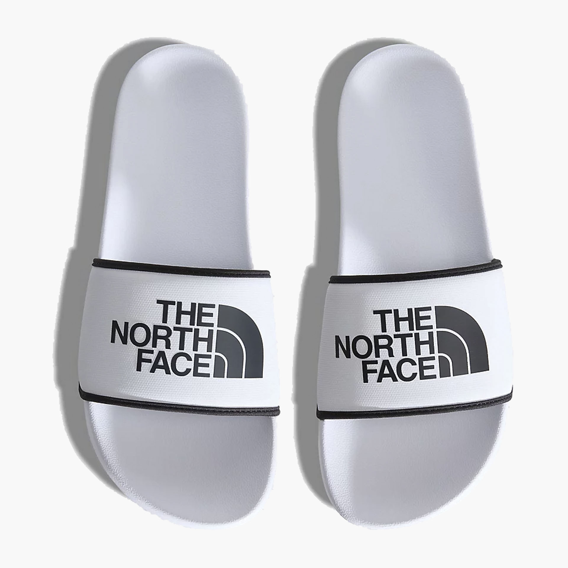 Chinelos The North Face Base Camp III Slides