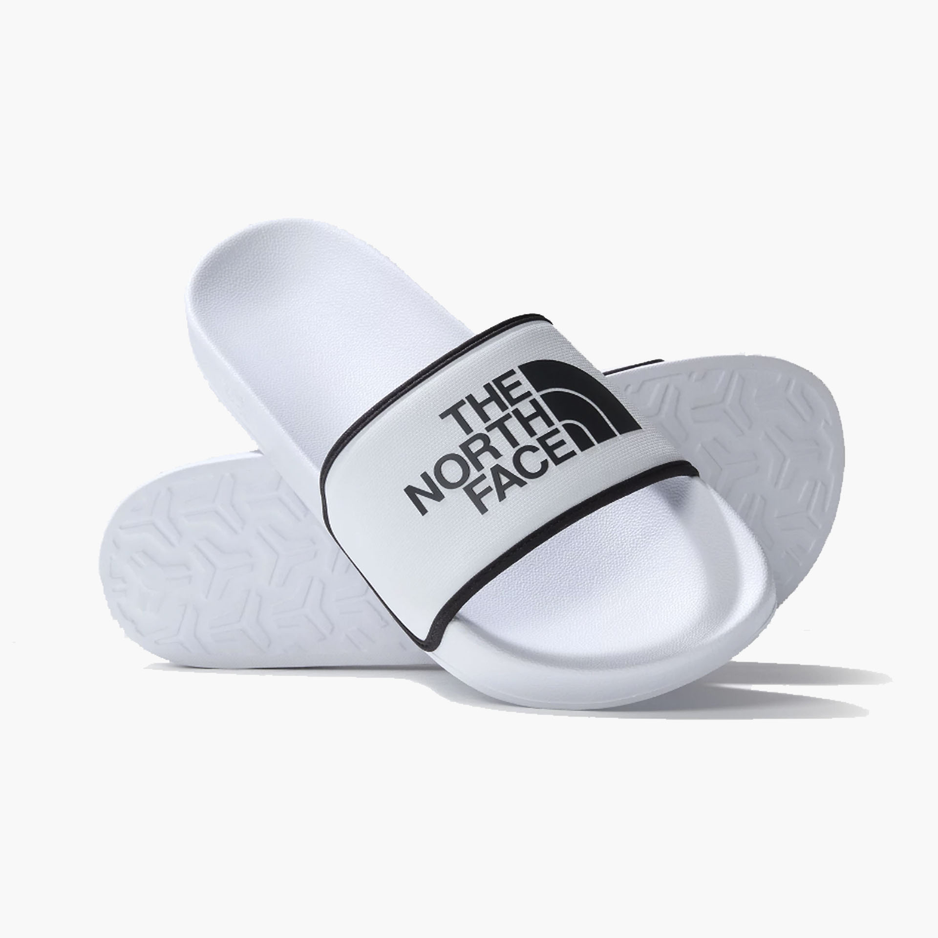 Chinelos The North Face Base Camp III Slides