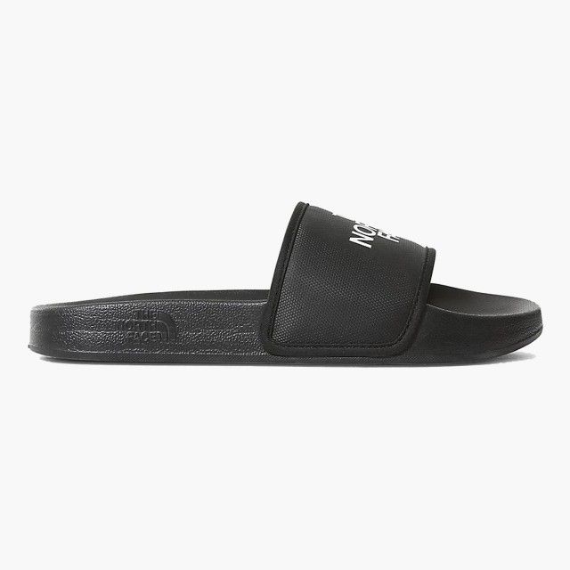 Chinelos The North Face Base Camp III Slides