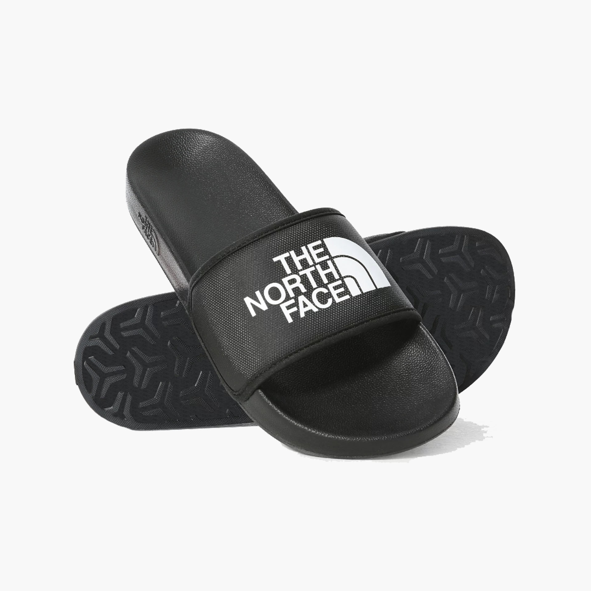 Chinelos The North Face Base Camp III Slides
