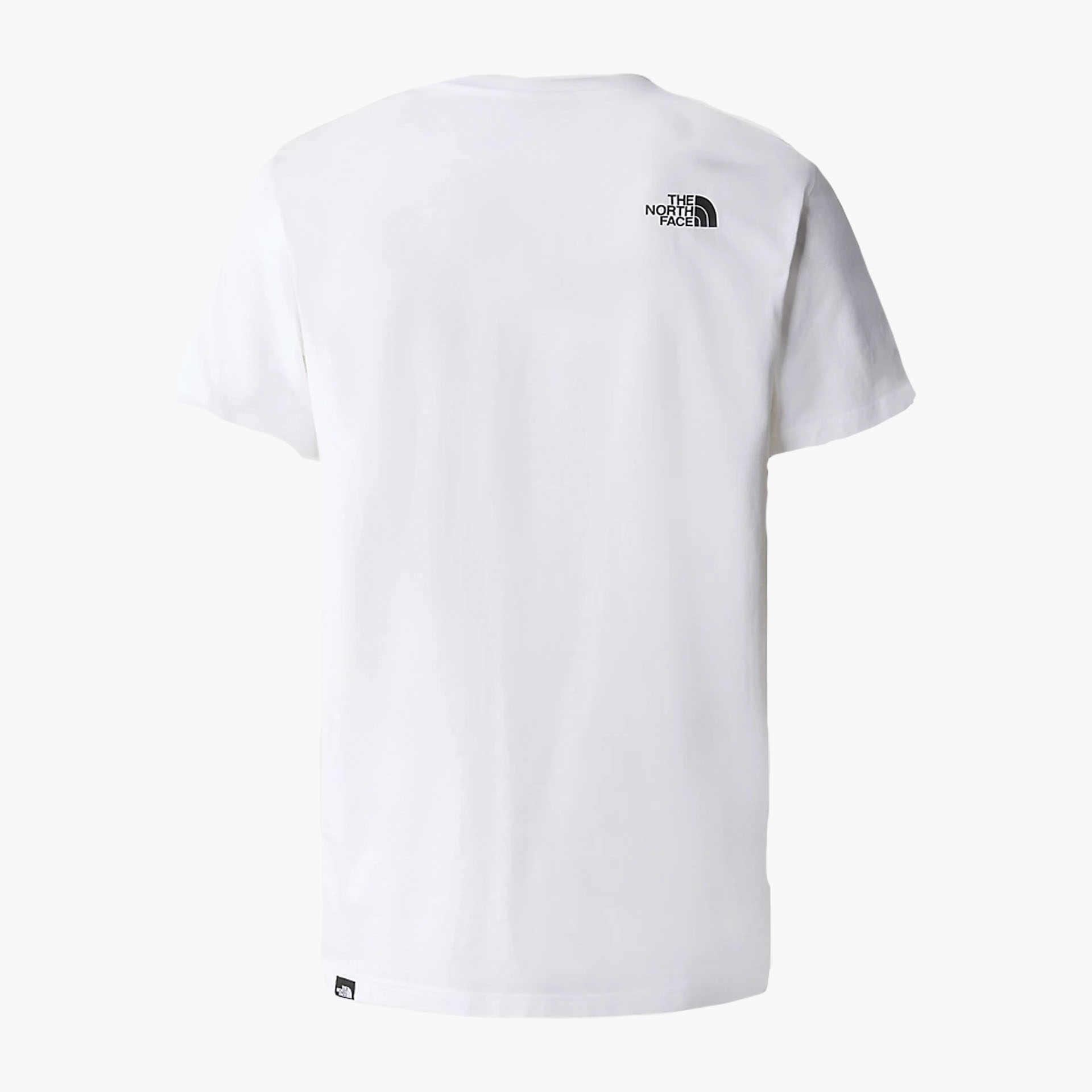 T-Shirt The North Face Simple Dome