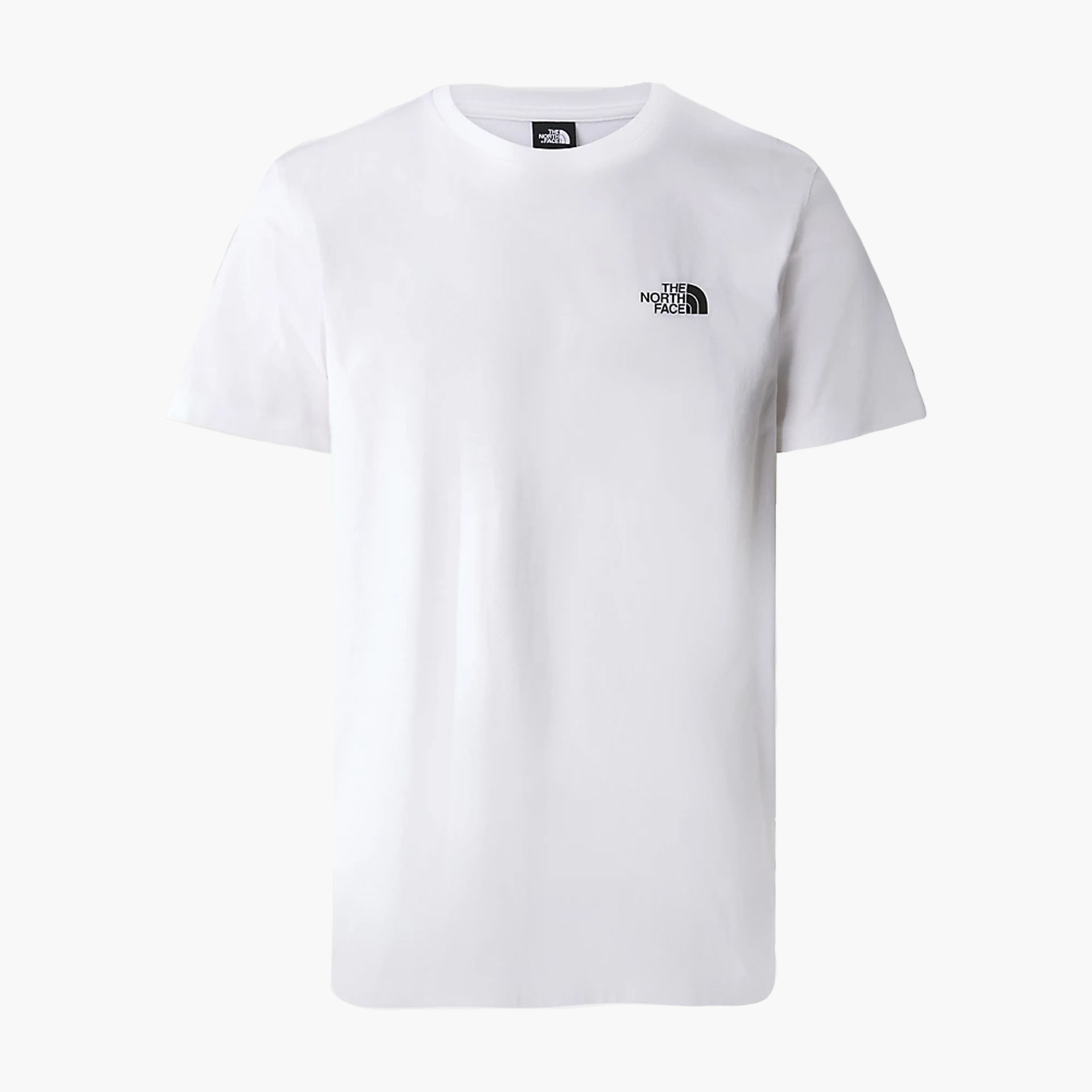 T-Shirt The North Face Simple Dome