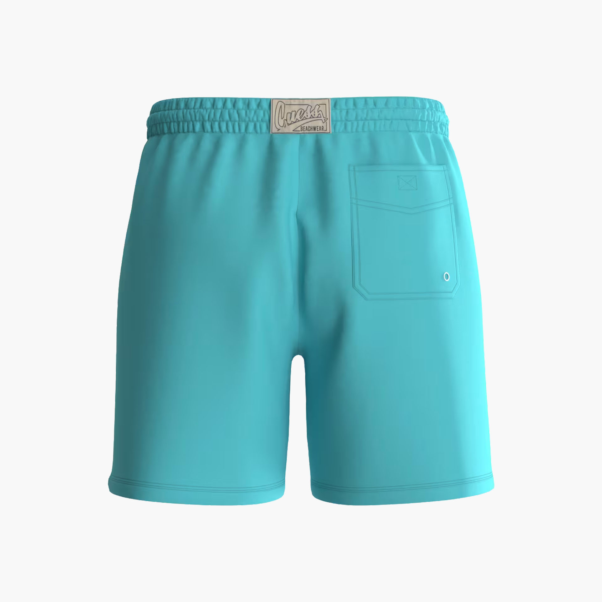 Calção Guess Swimtrunk