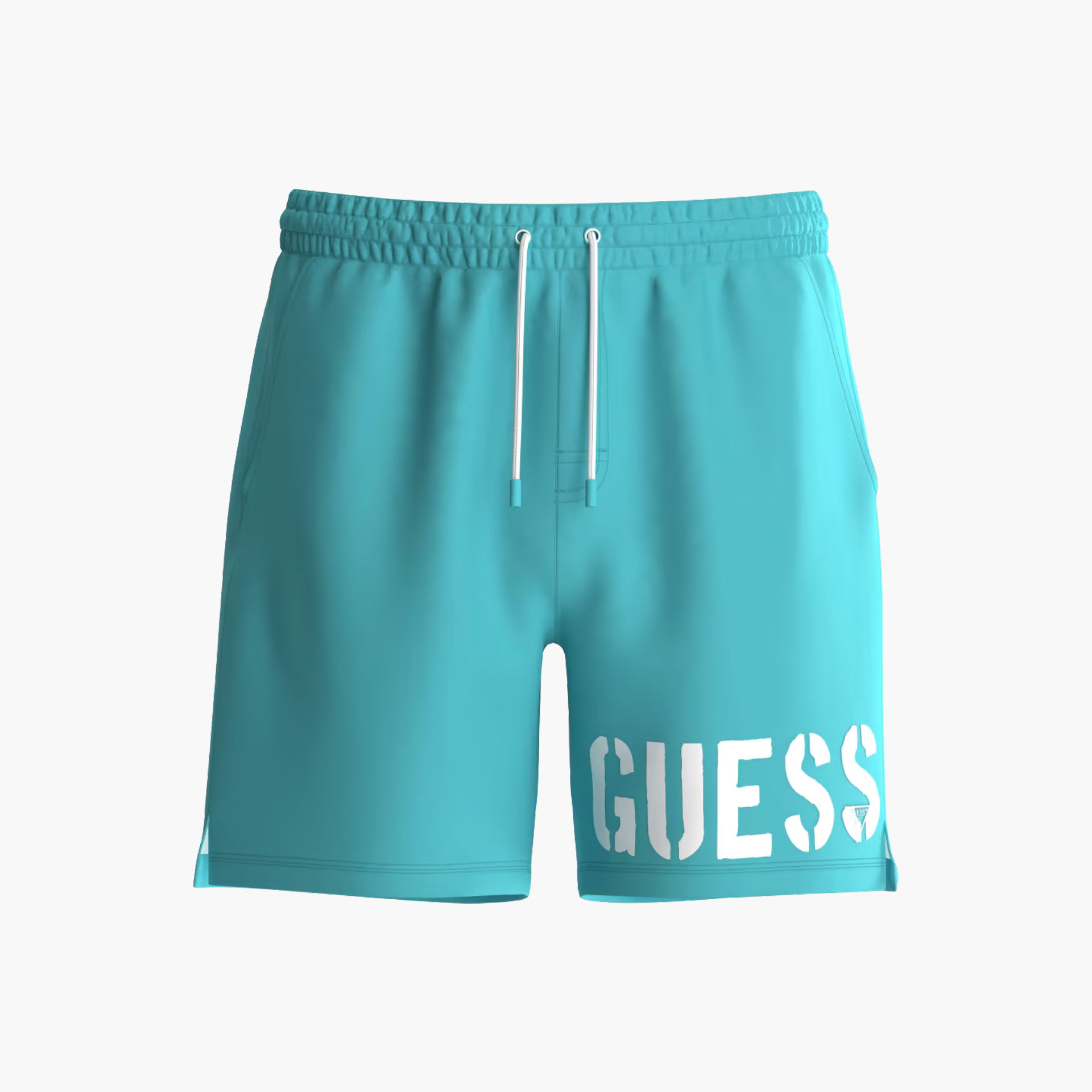 Calção Guess Swimtrunk