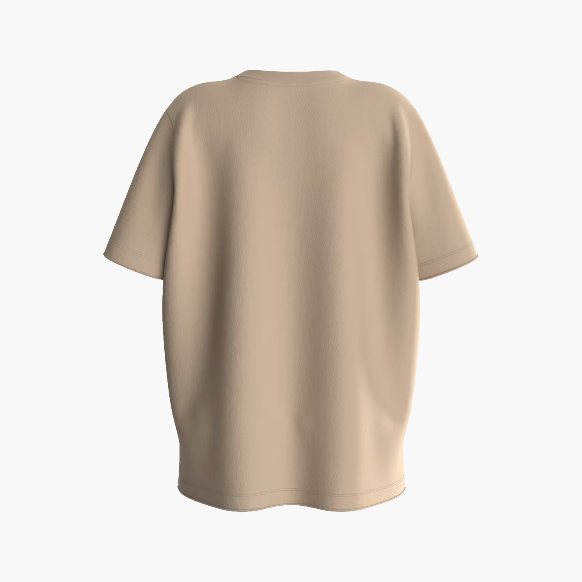 T-Shirt Guess Athena Maxi