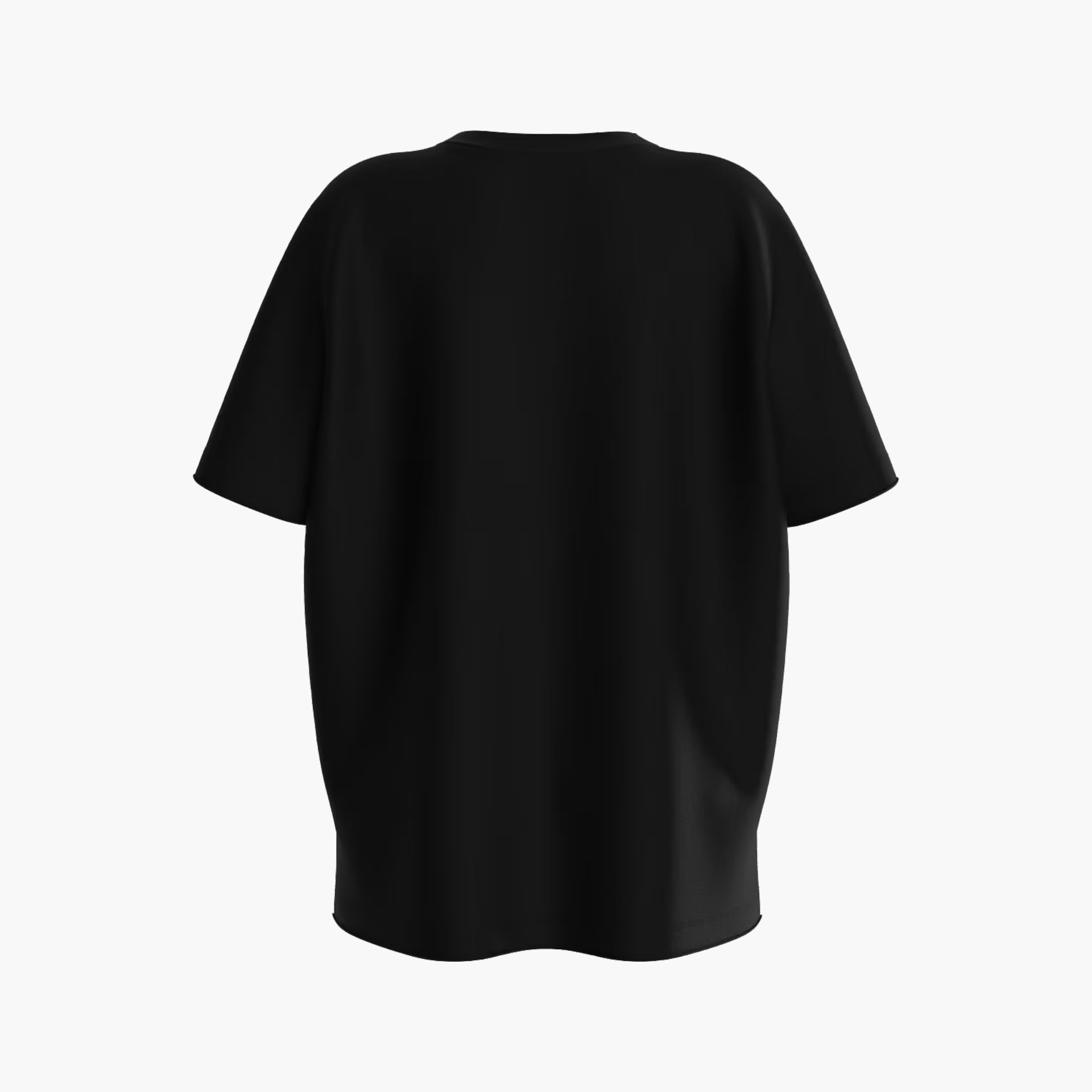 T-Shirt Guess Athena Maxi
