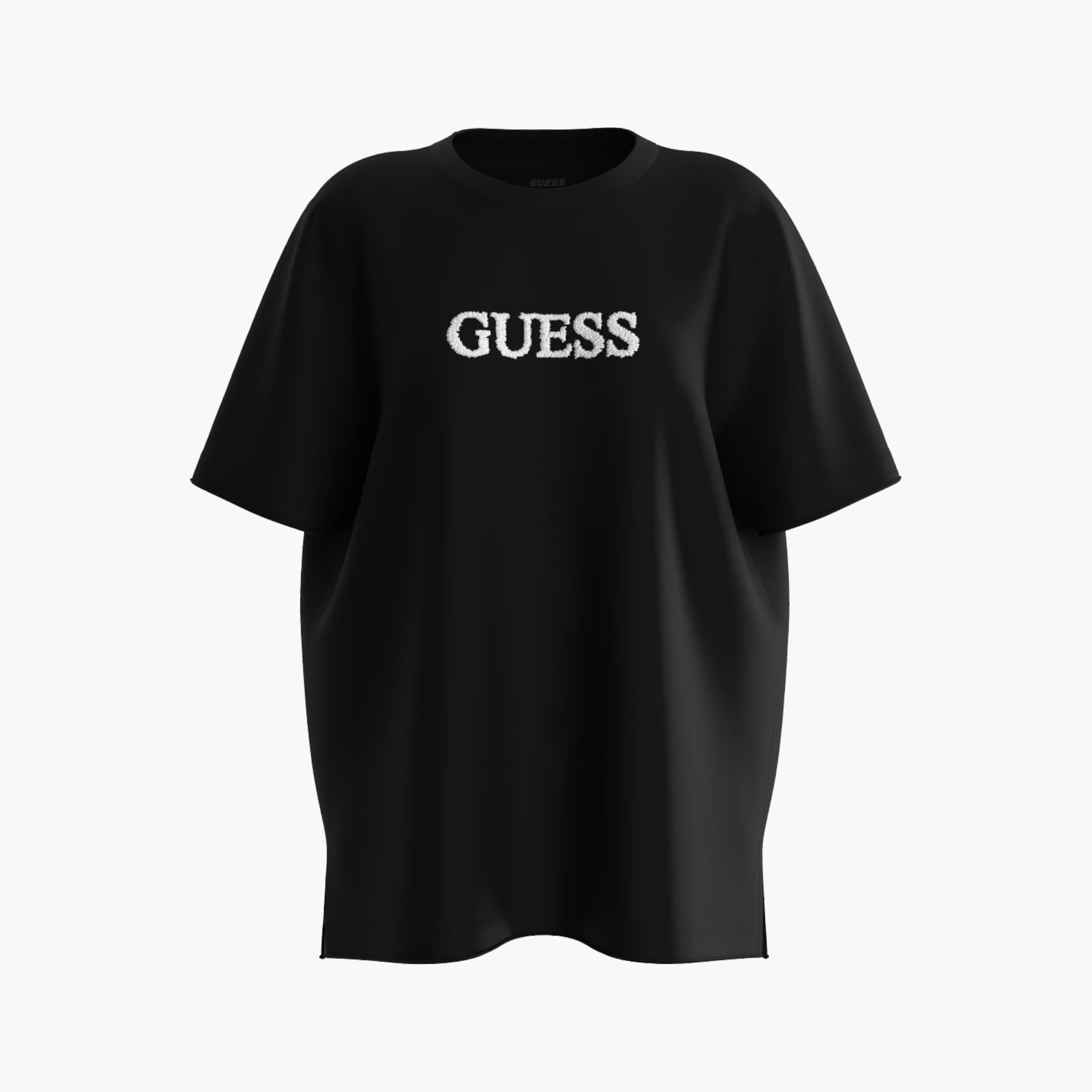 T-Shirt Guess Athena Maxi