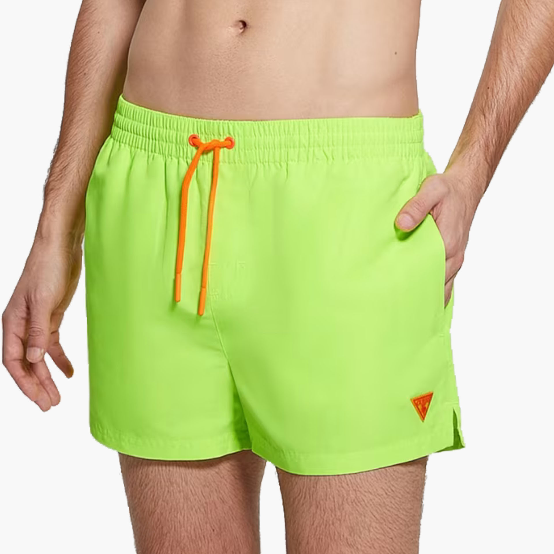 Calção Guess Bottom Beachwear