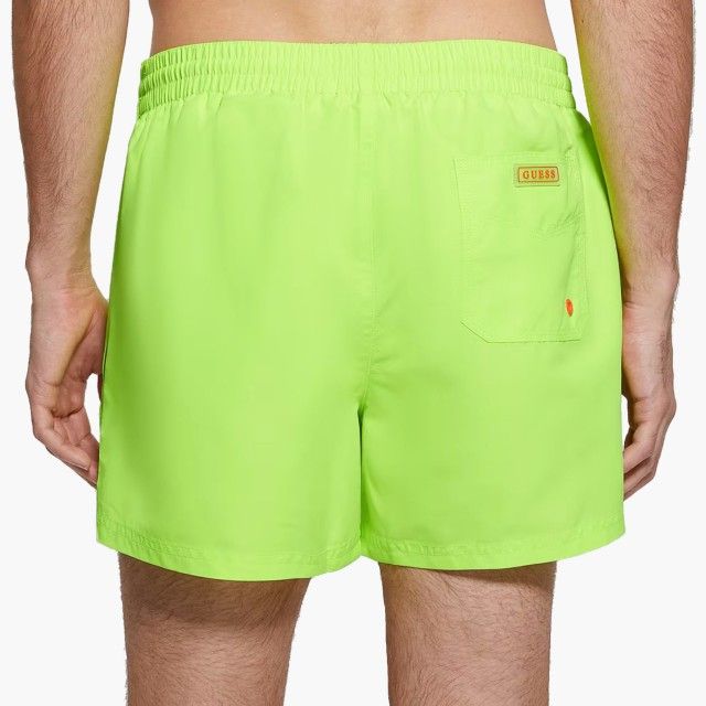 Calo Guess Bottom Beachwear