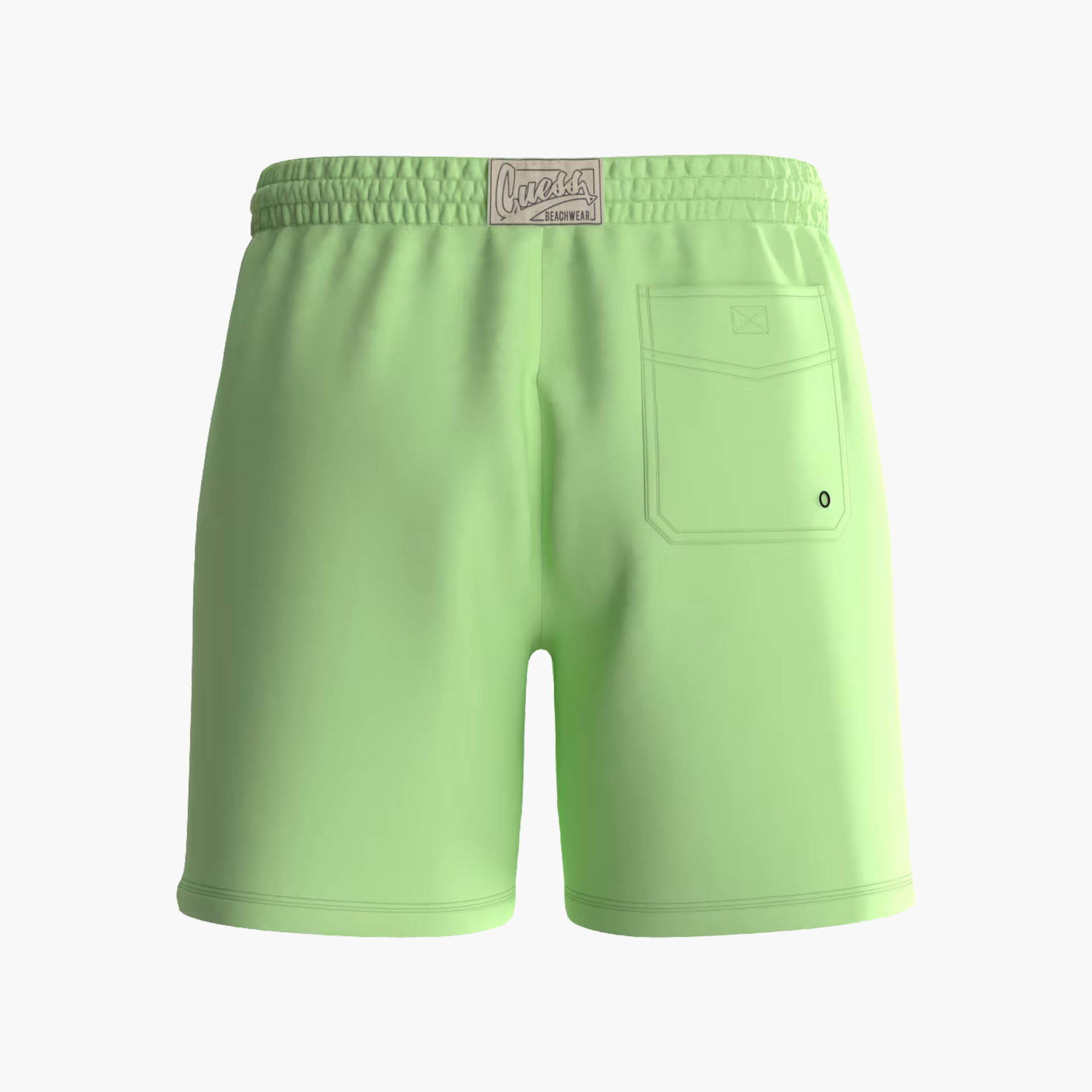 Calção Guess Swimtrunk