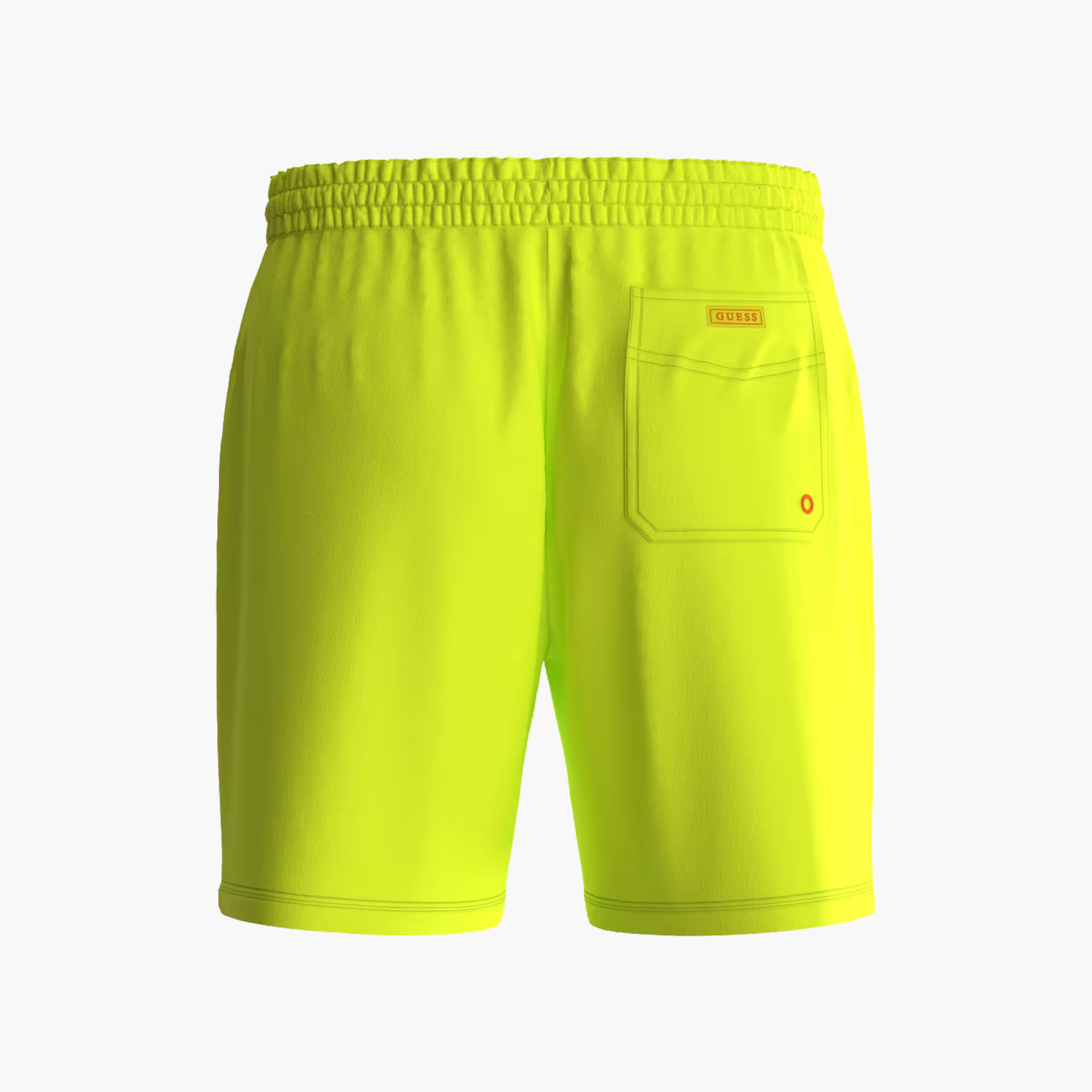 Calção Guess Bottom Beachwear