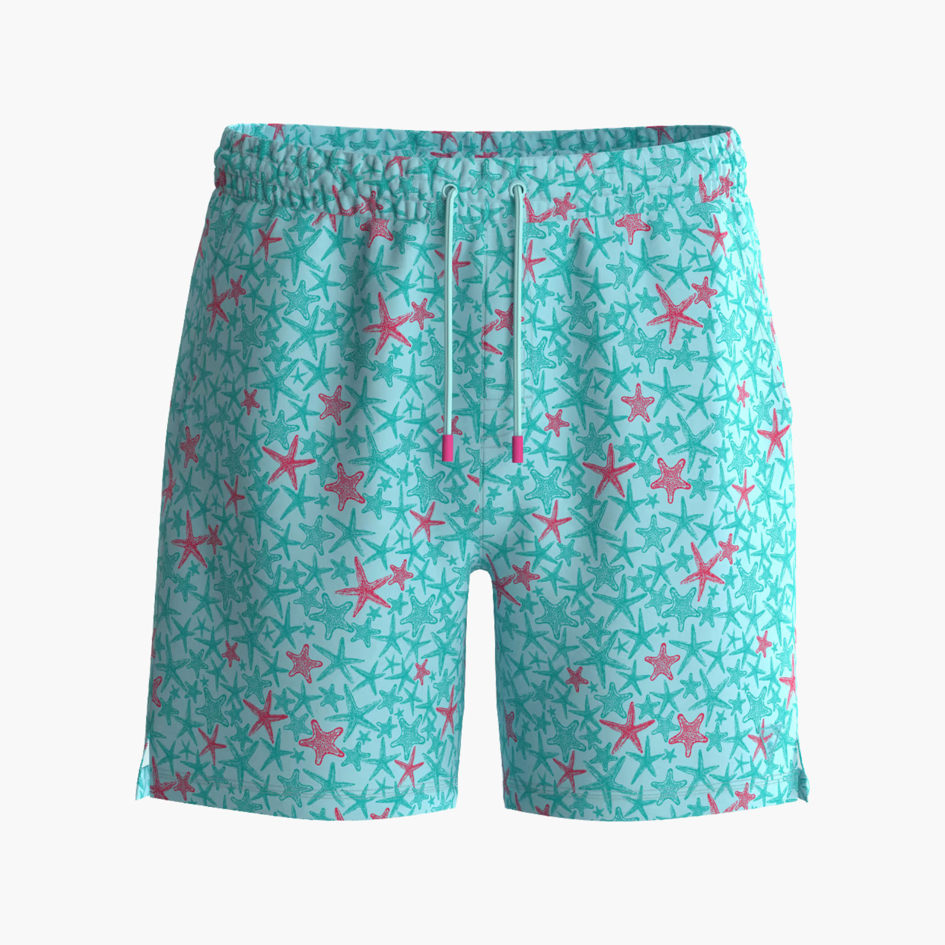 Calção Guess Swimtrunk Medium Animal