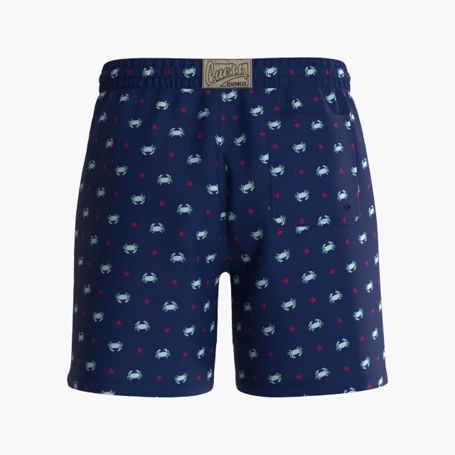 Calo Guess Swimtrunk Medium Animal