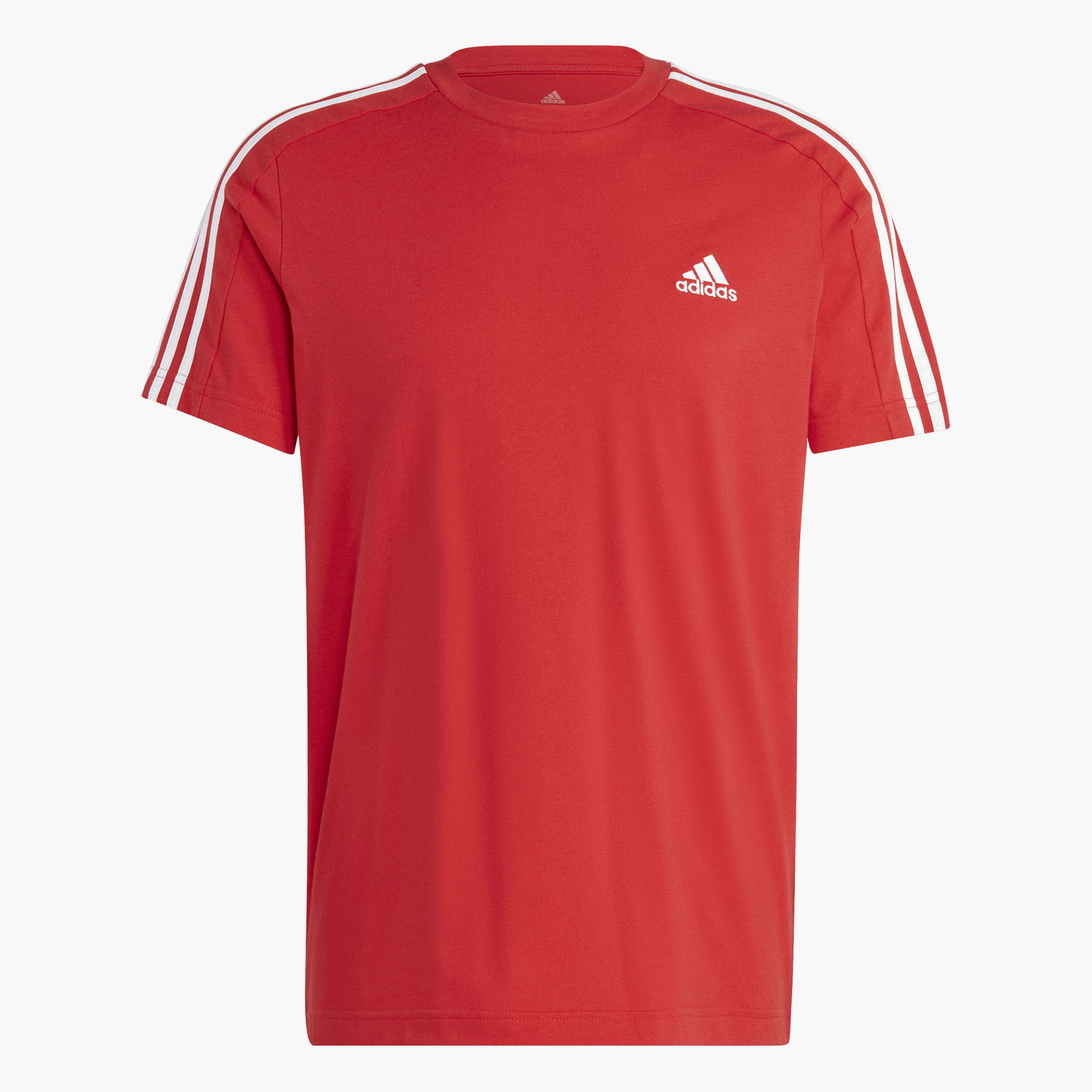 T-Shirt Adidas 3 Strippes