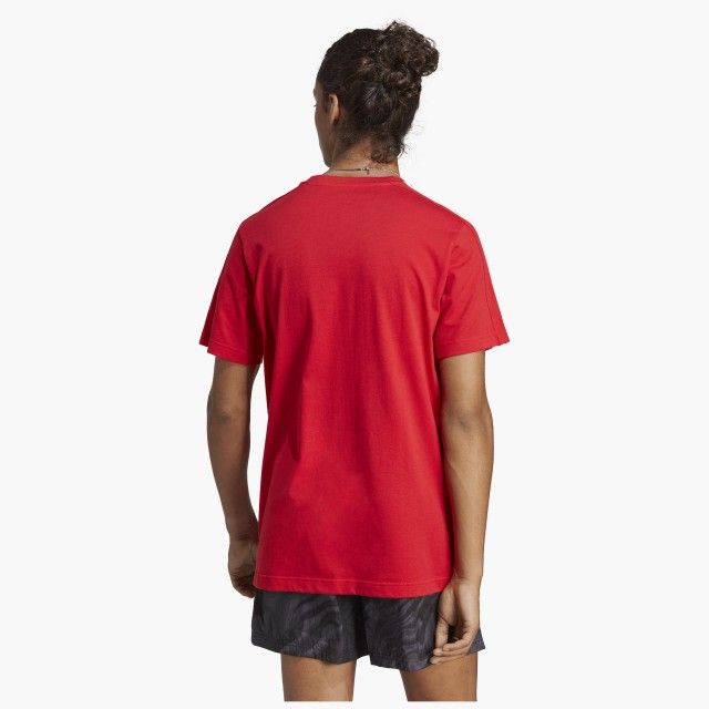 T-Shirt Adidas 3 Strippes