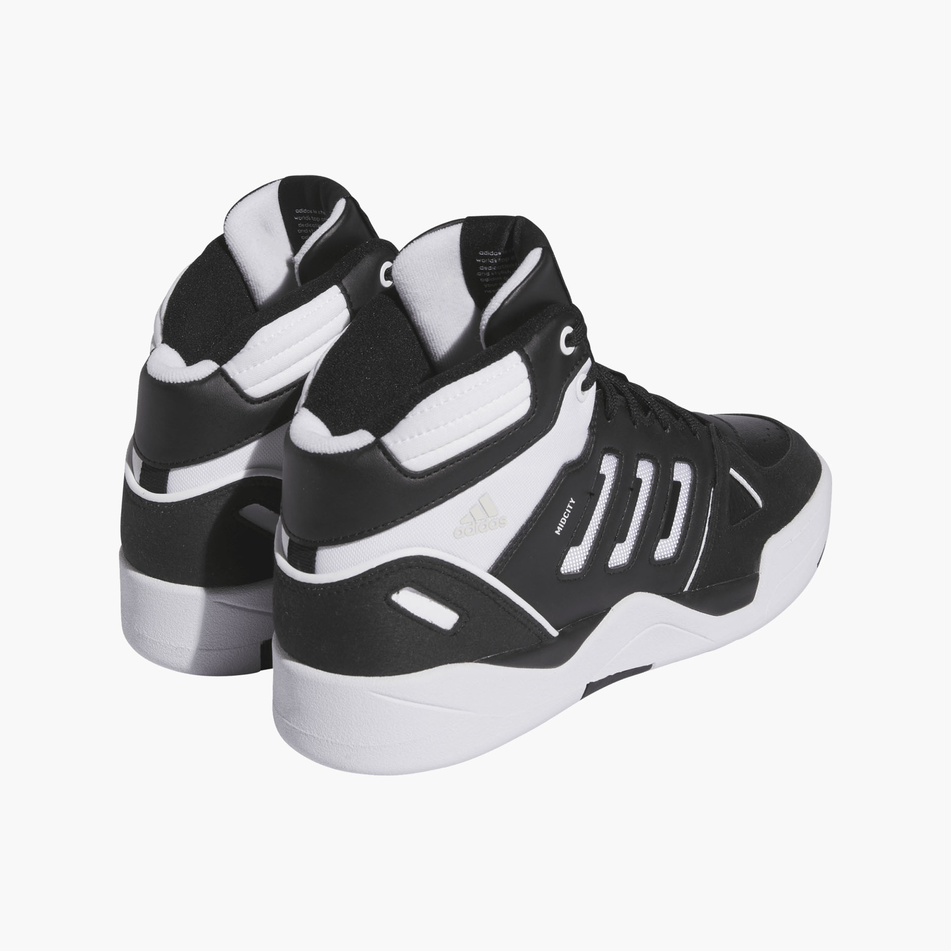 Adidas Midcity MID