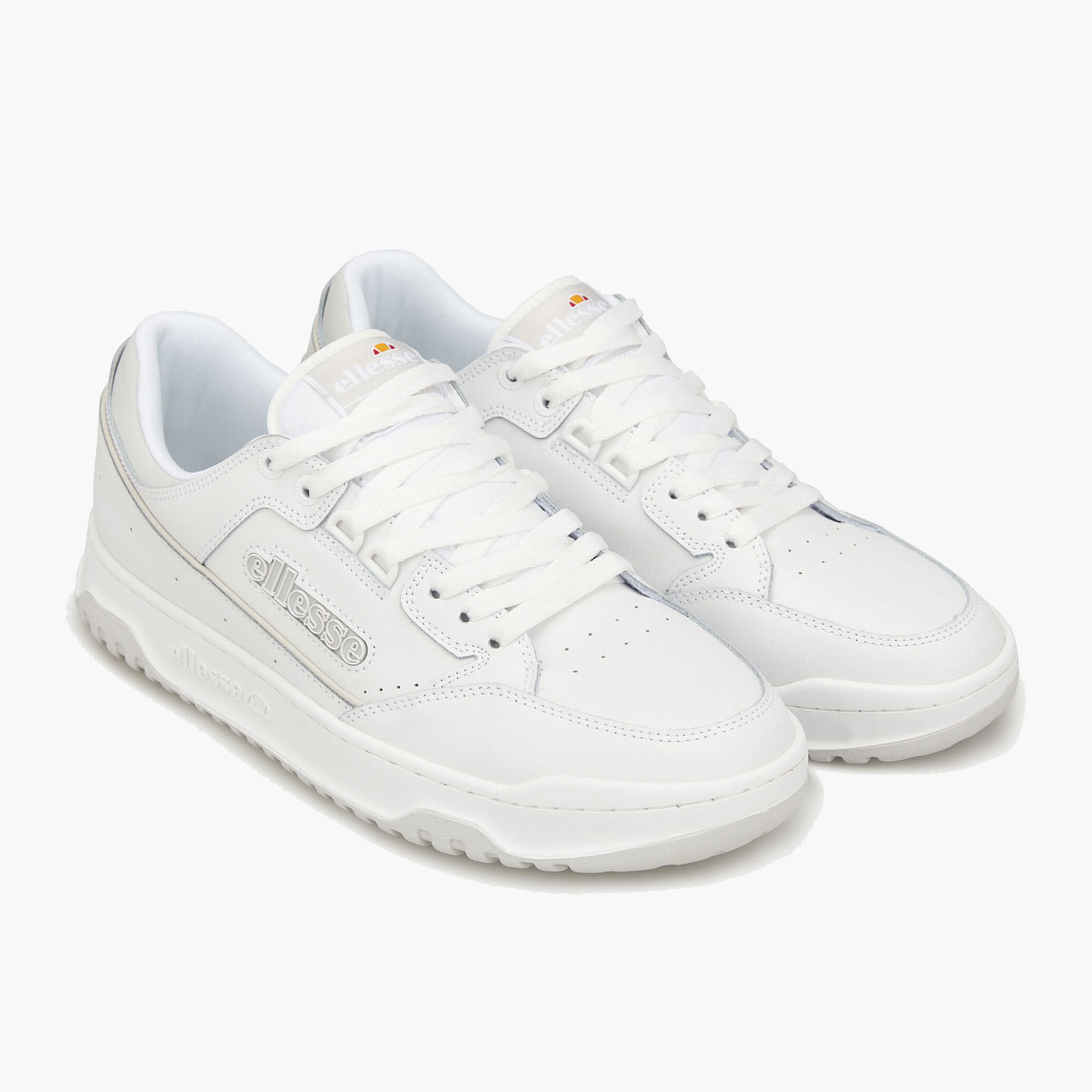 Ellesse Cupsole