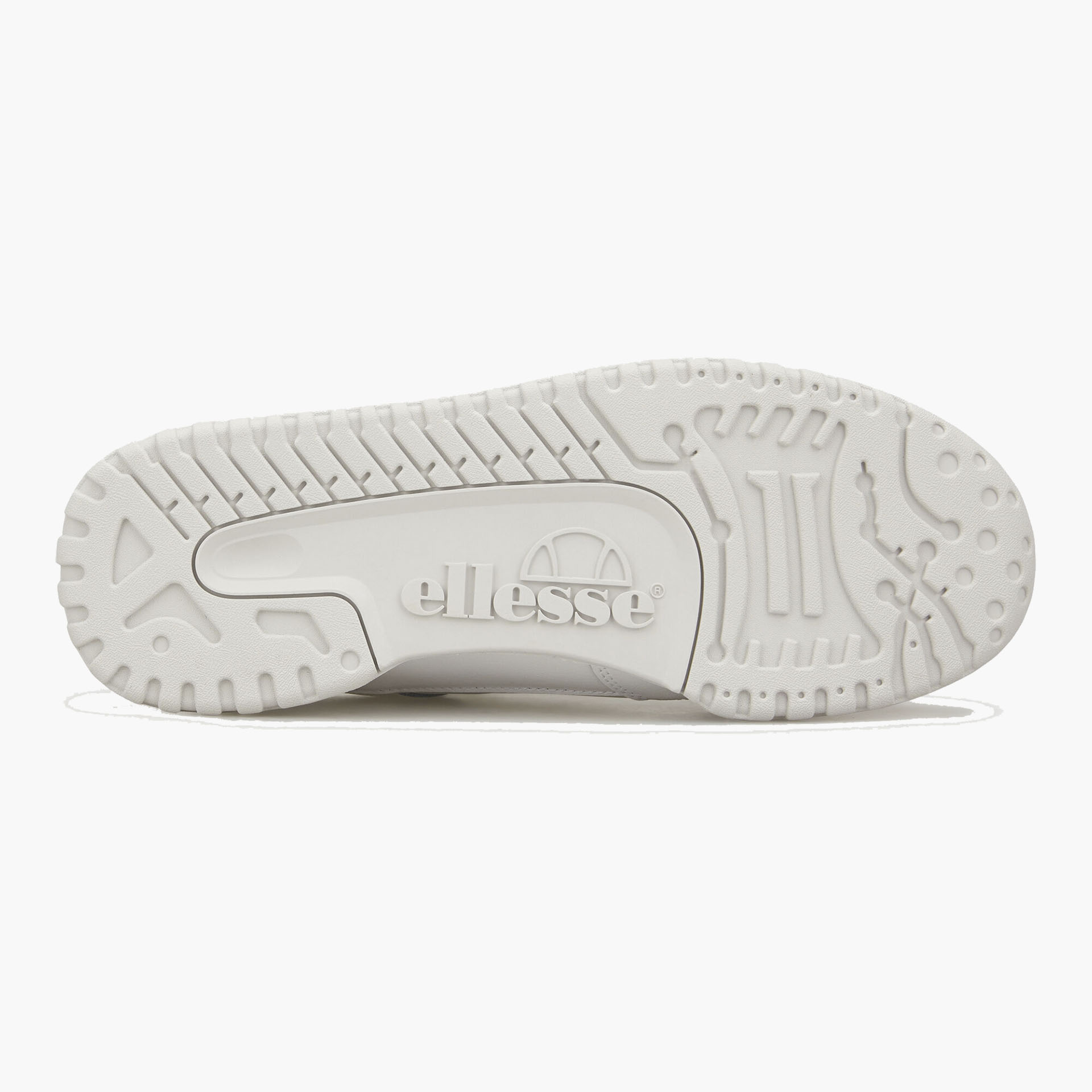 Ellesse Cupsole