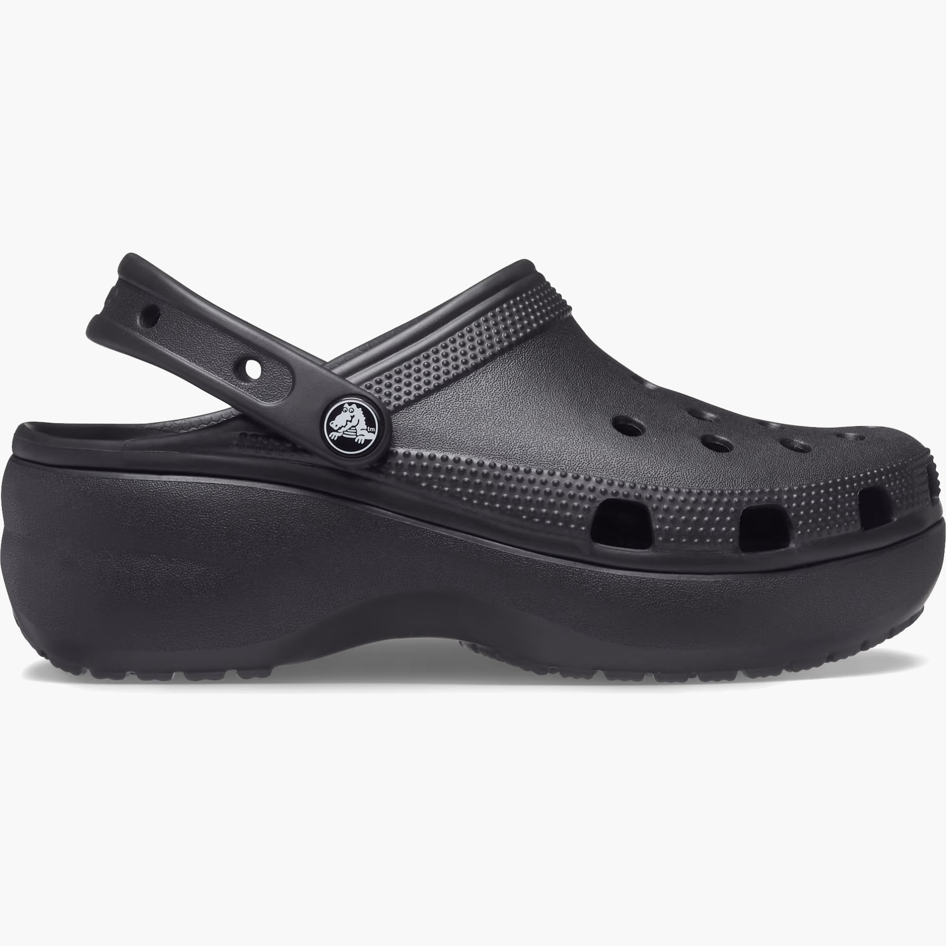 Crocs Classic Plataforma Clog