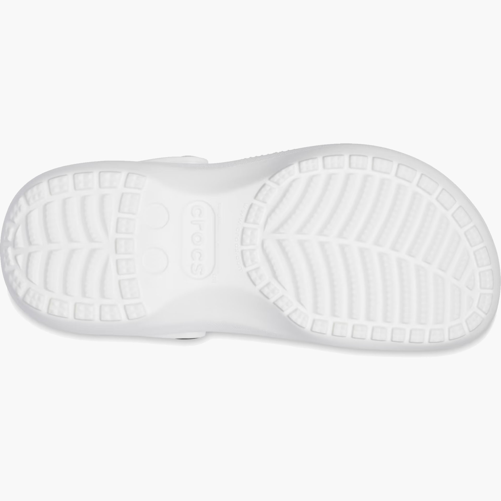Crocs Classic Plataforma Clog