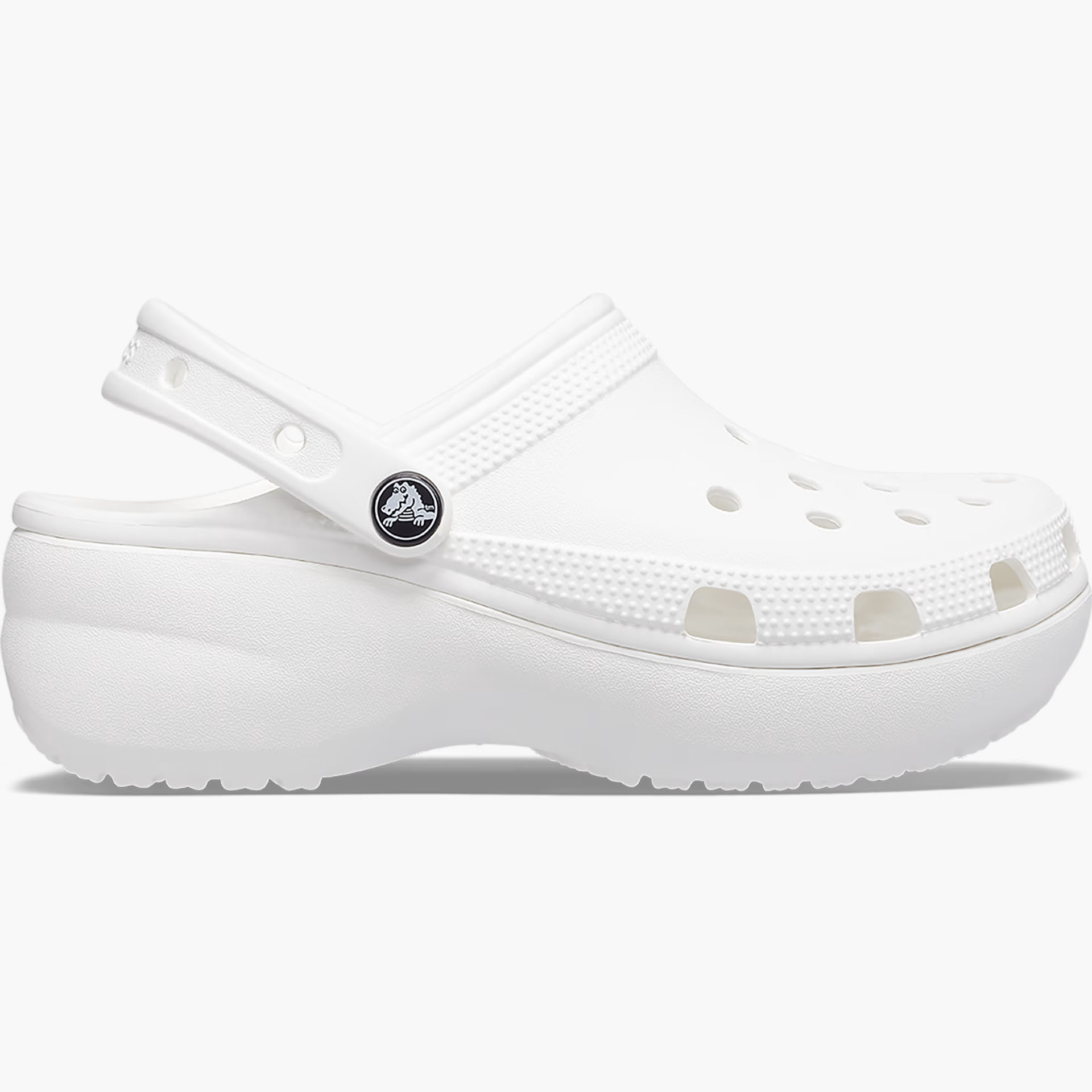 Crocs Classic Plataforma Clog