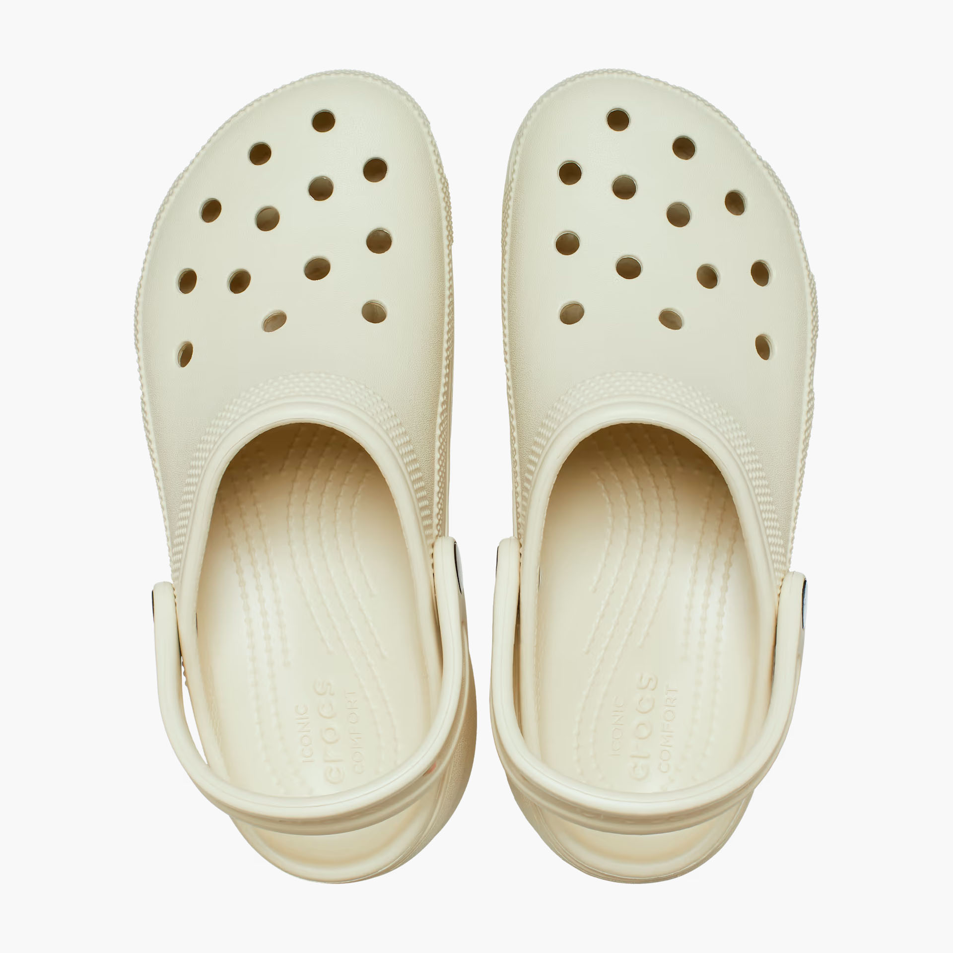 Crocs Classic Plataforma Clog