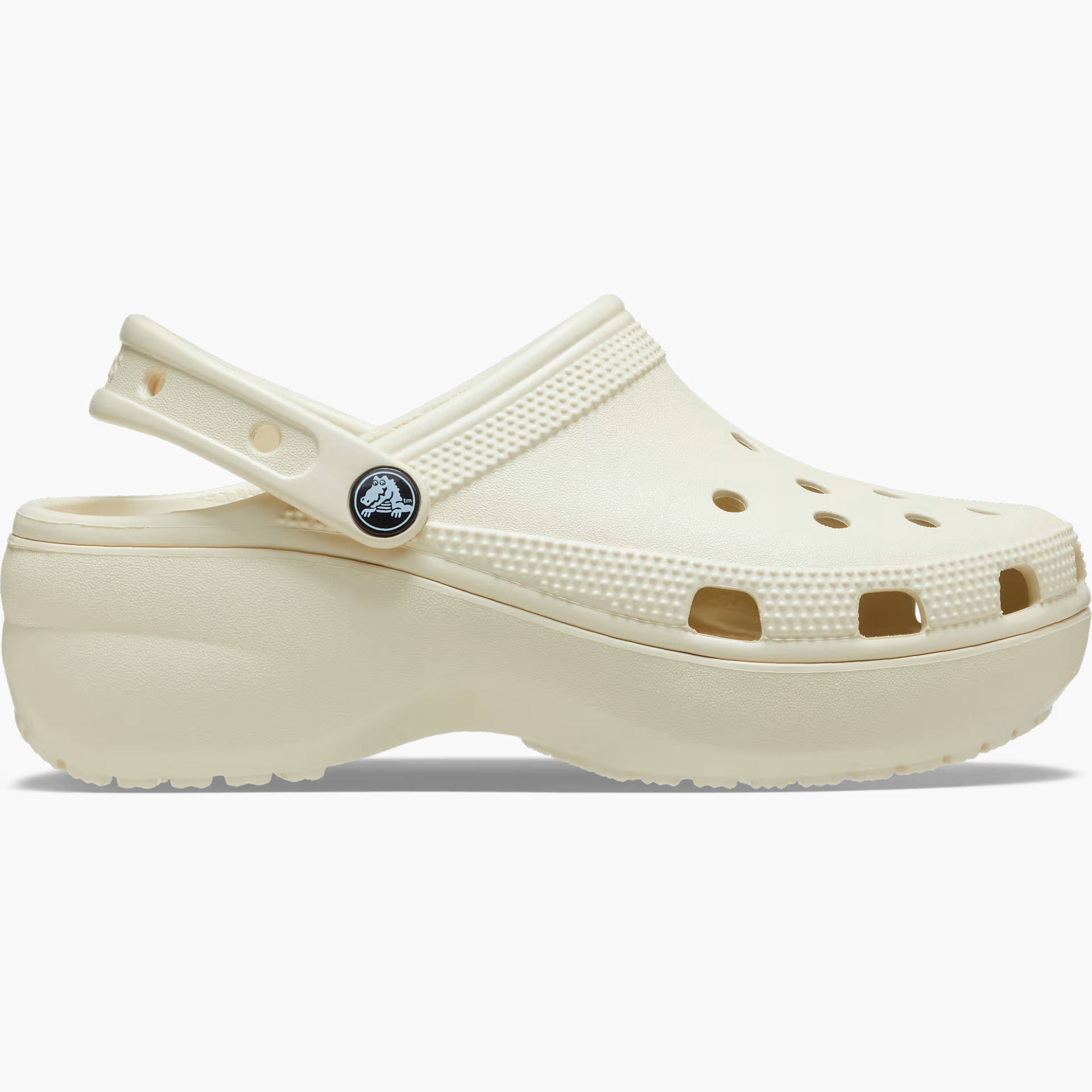 Crocs Classic Plataforma Clog