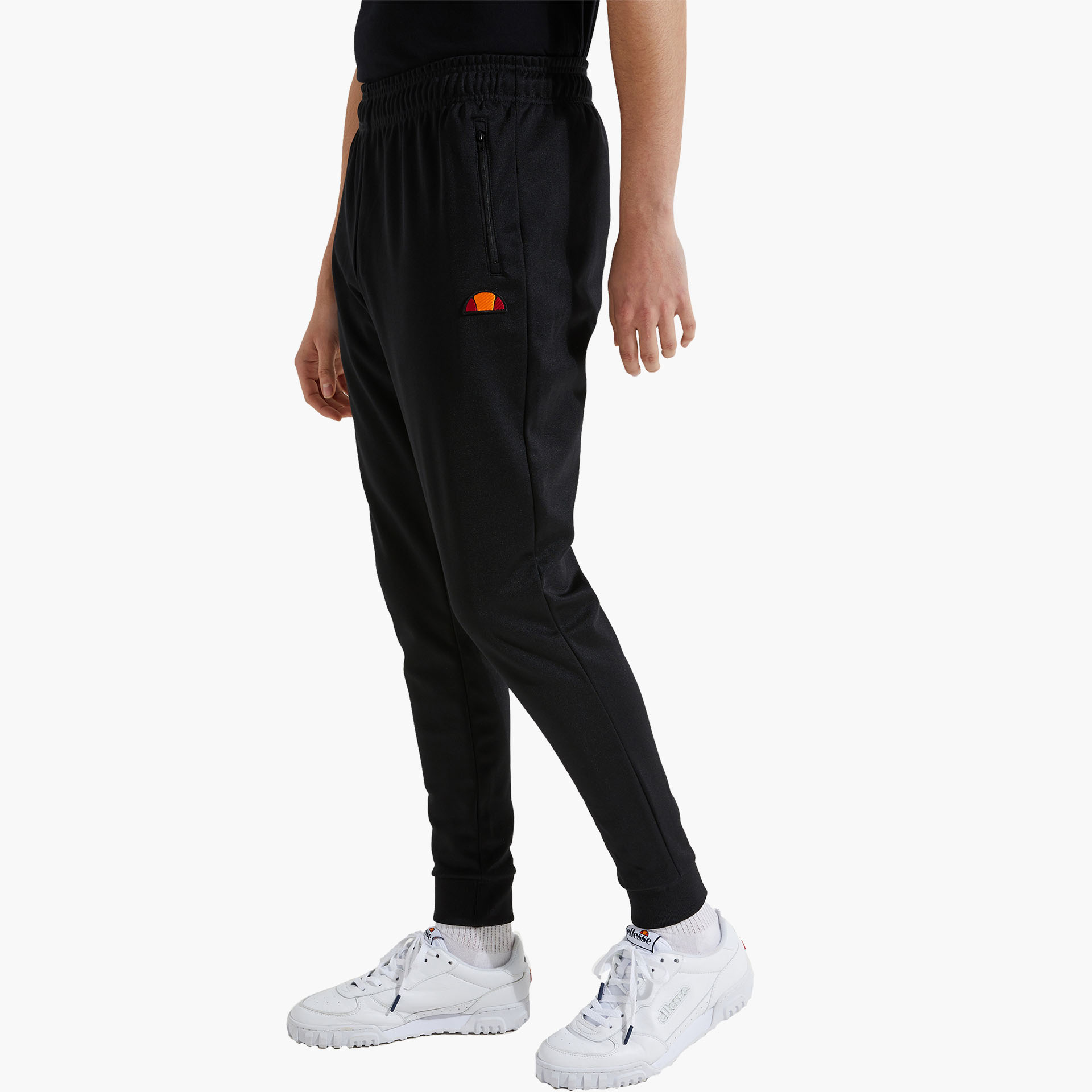 Calças Fato Treino Ellesse Bertoni