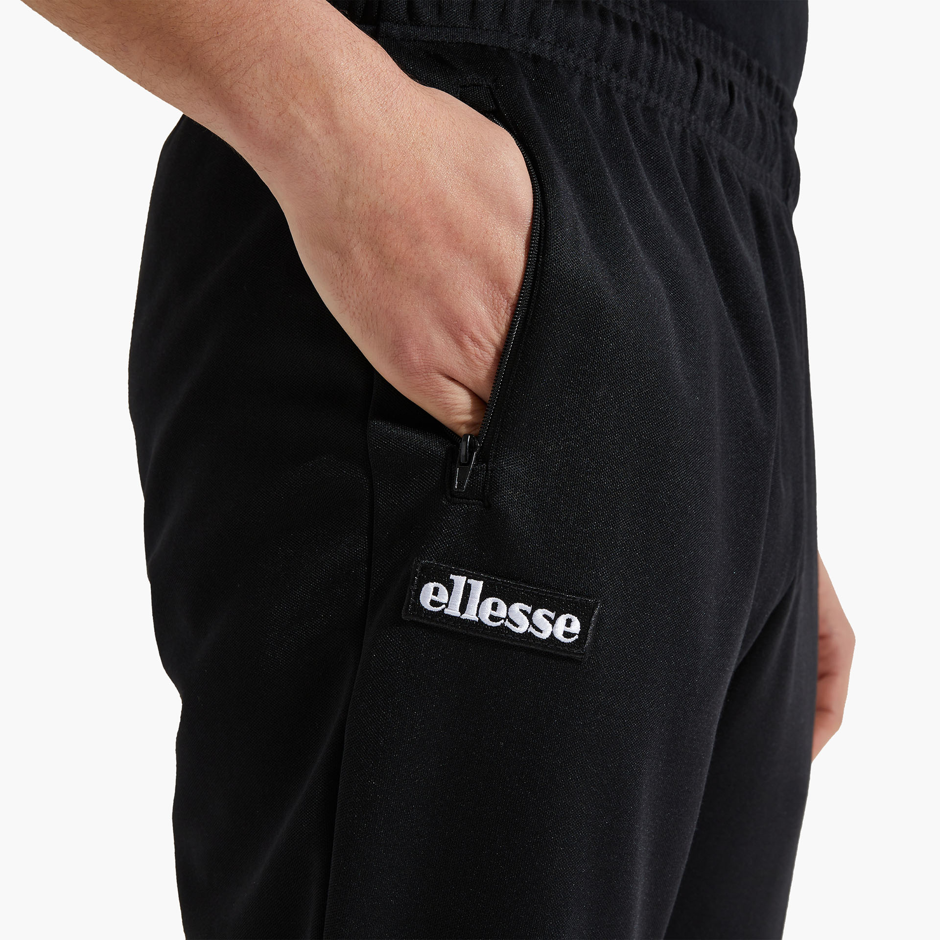 Calças Fato Treino Ellesse Bertoni