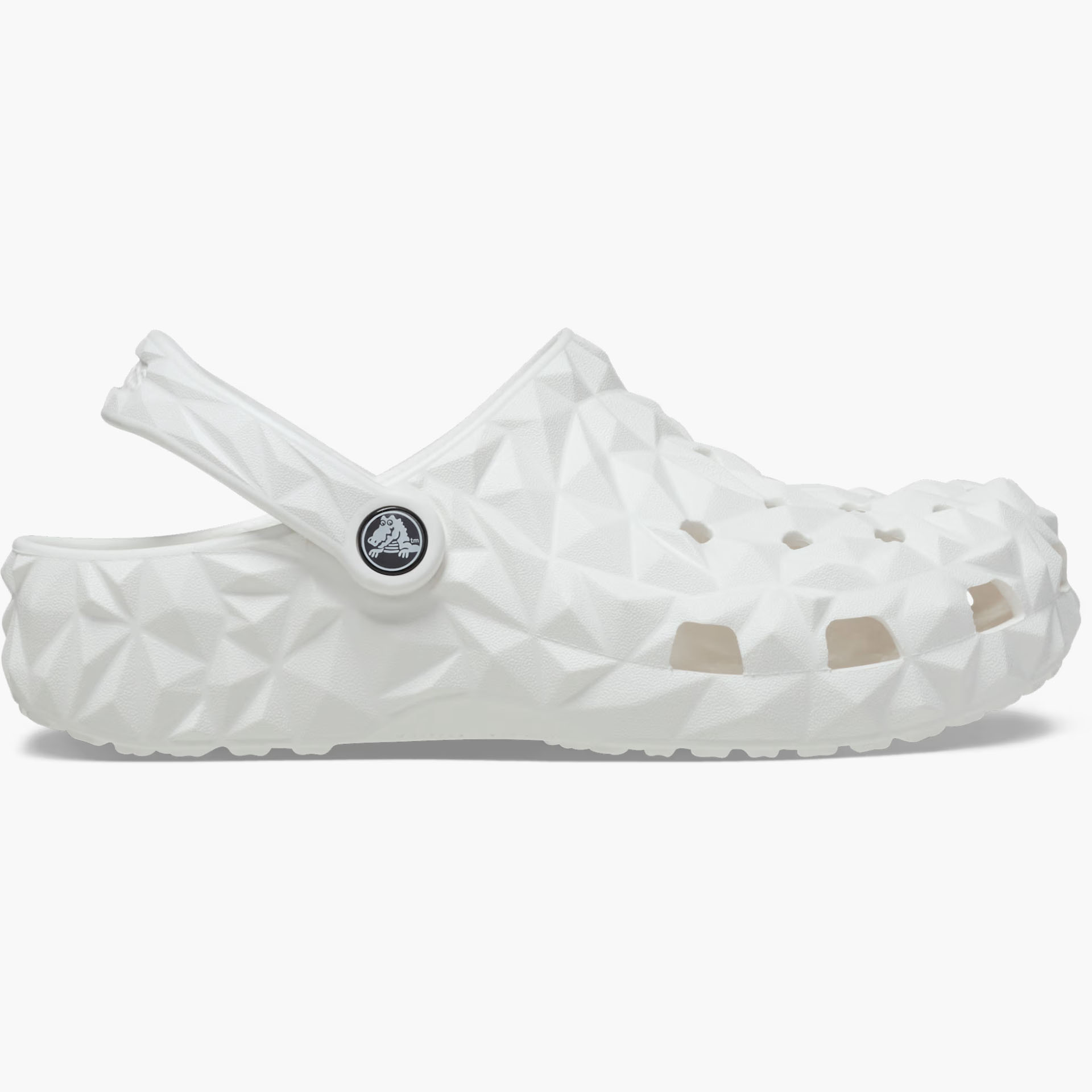 Crocs Classic Geometric Clog