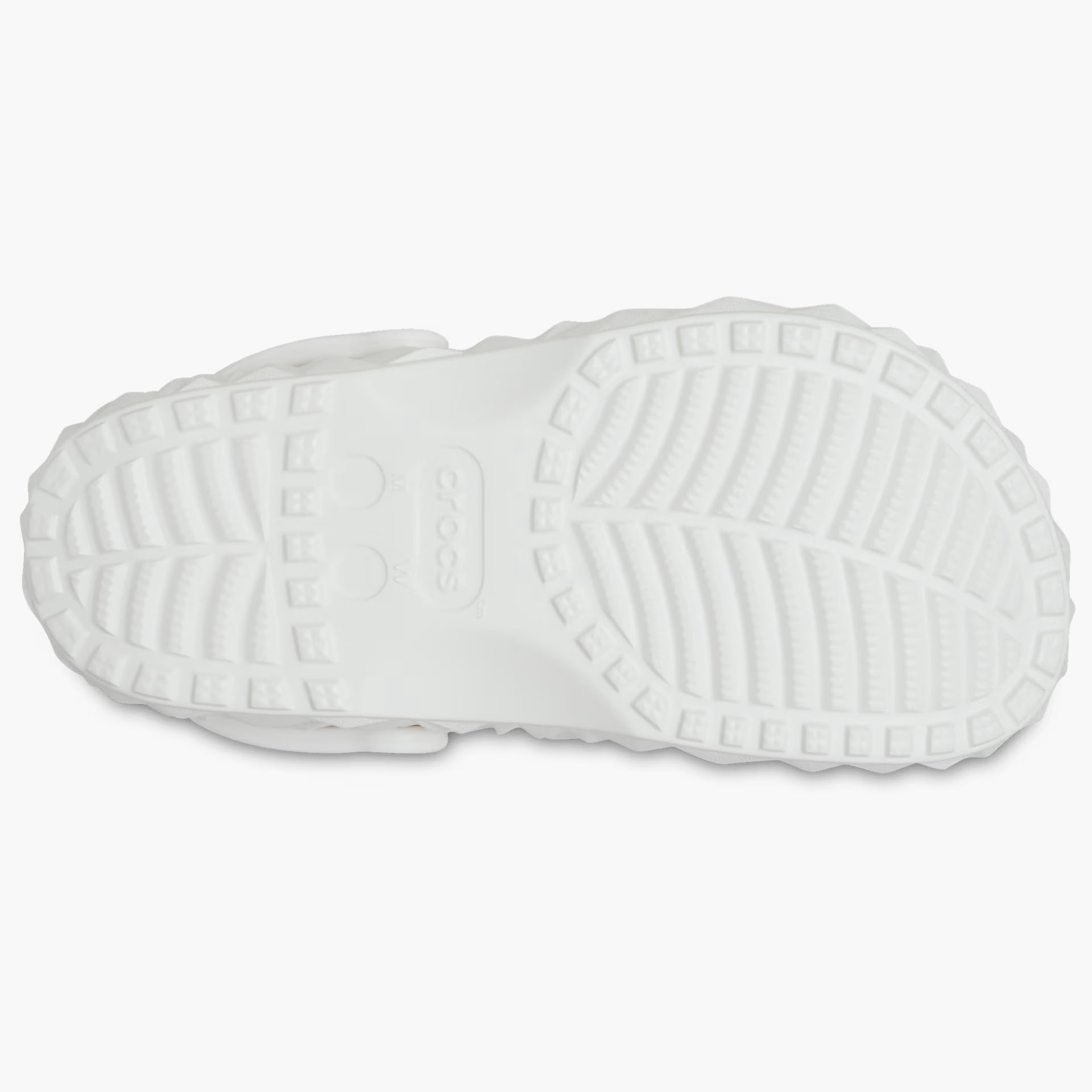 Crocs Classic Geometric Clog